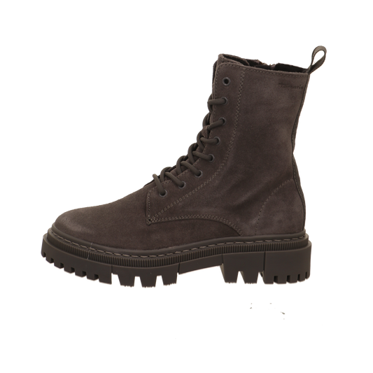 Tamaris  dunkel-grau Bild1