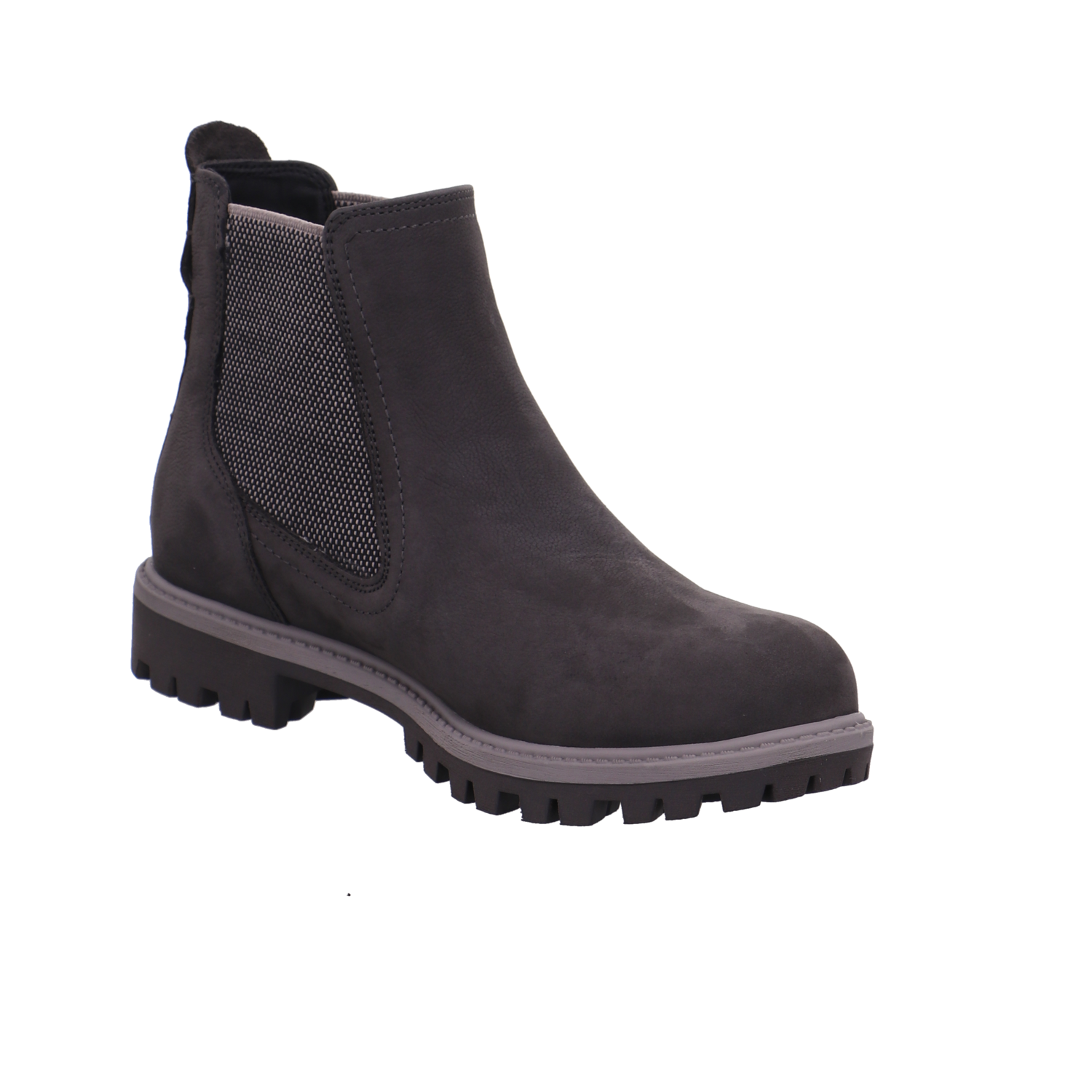 Tamaris  dunkel-grau Bild7