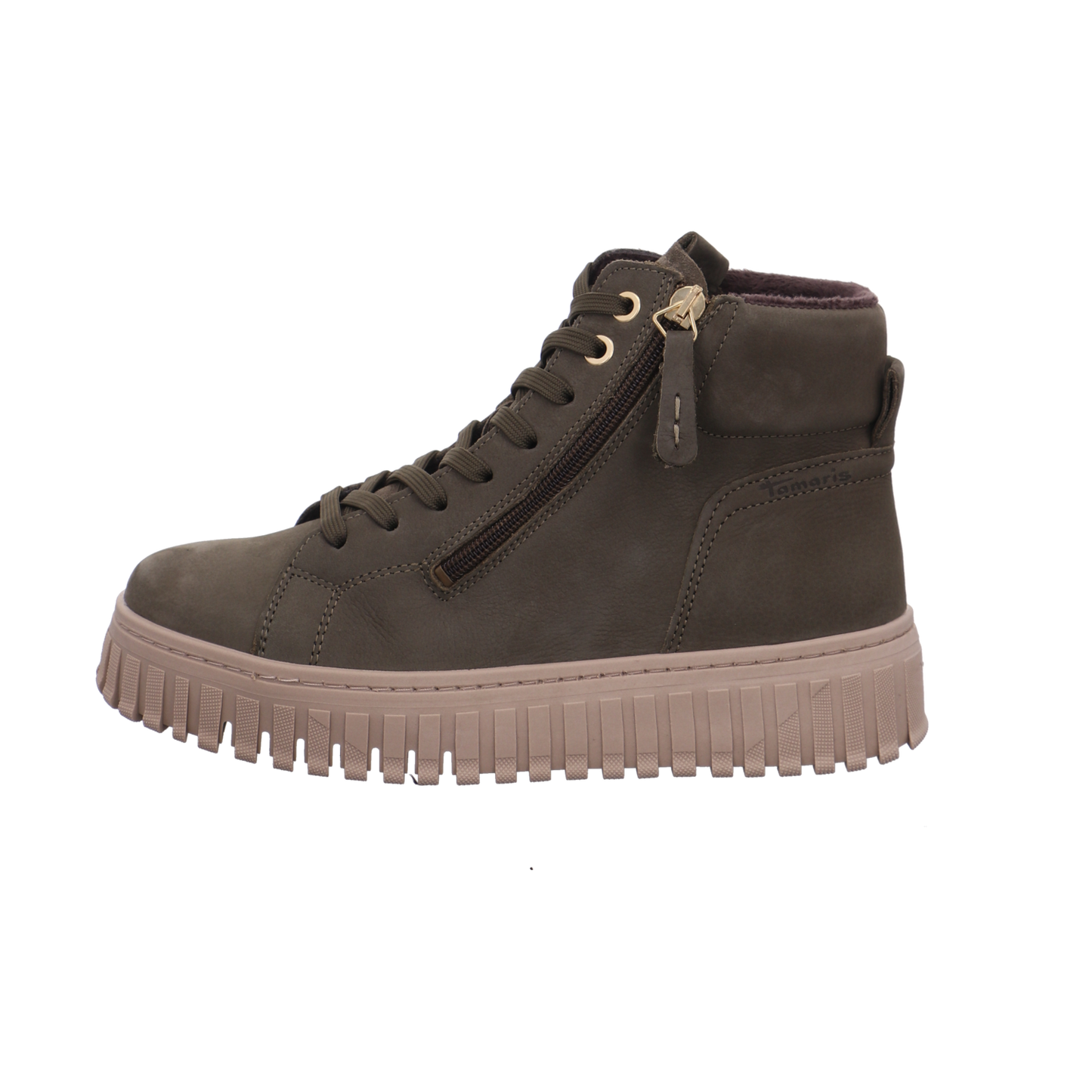 Tamaris  olive Bild1