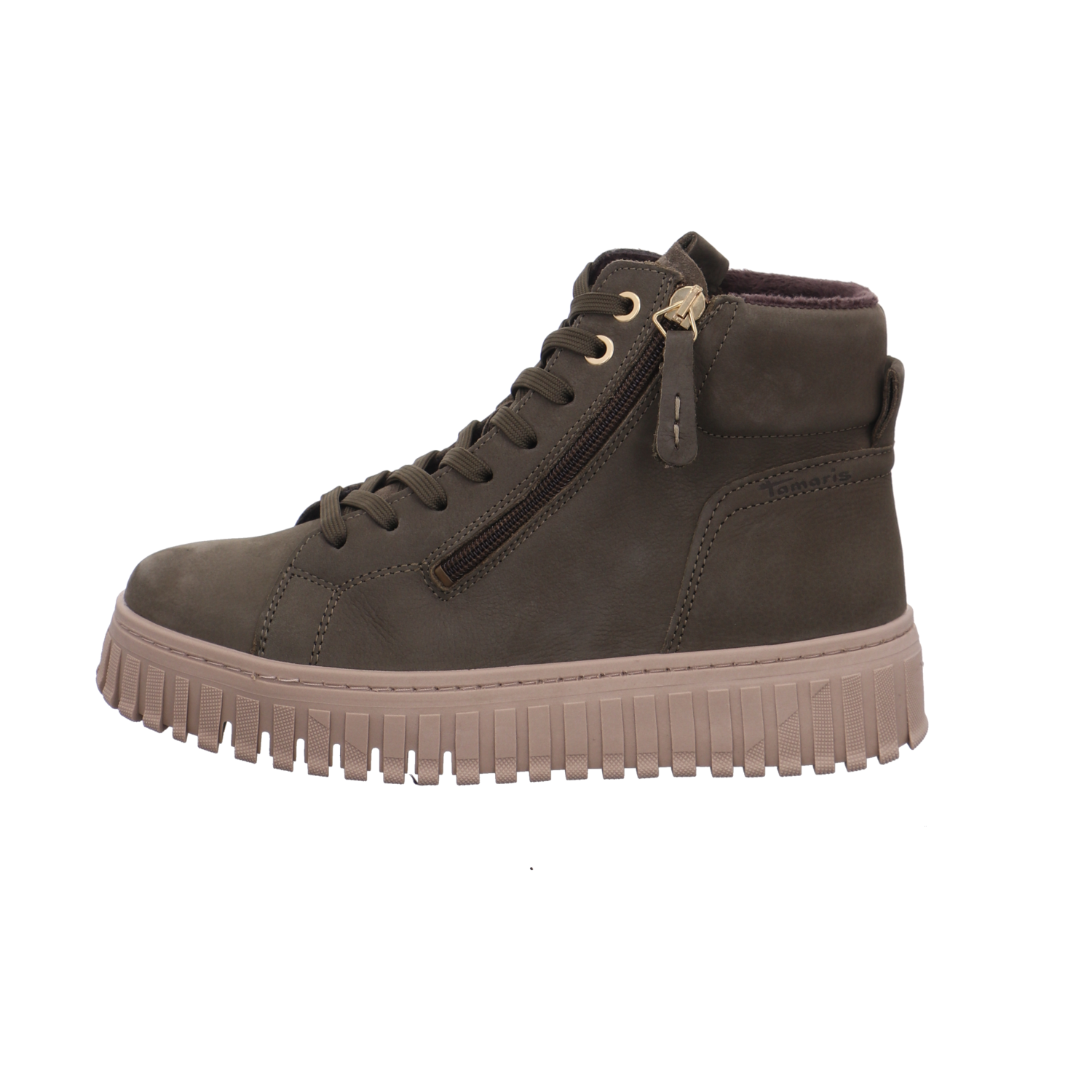 Tamaris  olive Bild1