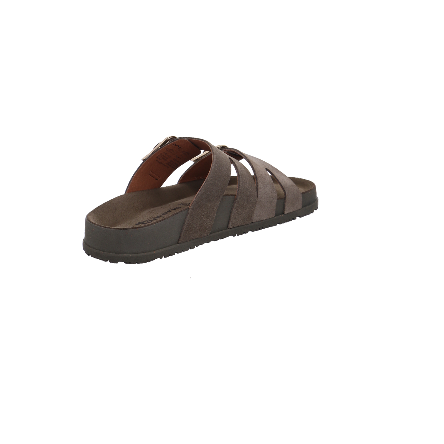 Tamaris olive Bild5