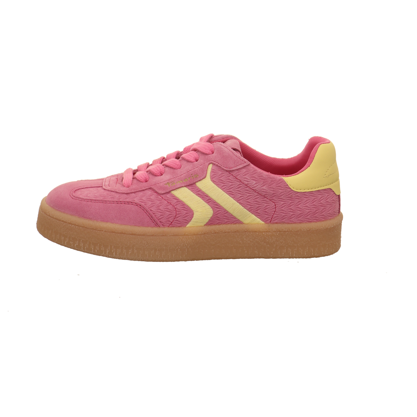 Tamaris pink Bild1
