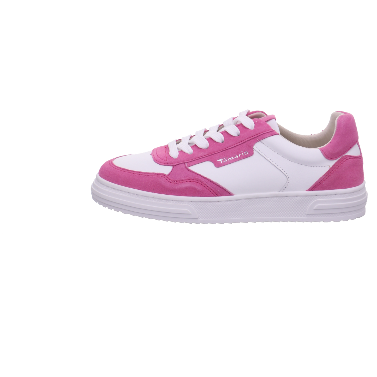 Tamaris pink kombi Bild1