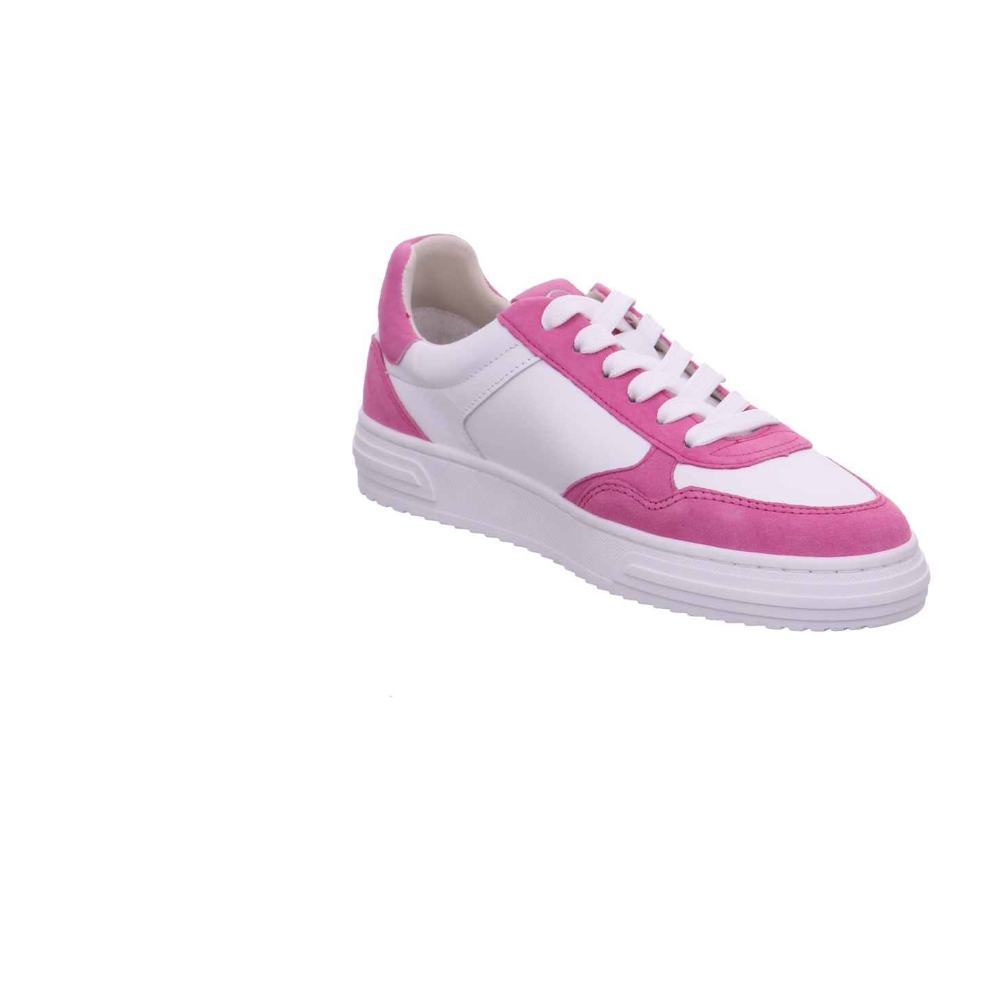 Tamaris pink kombi Bild7