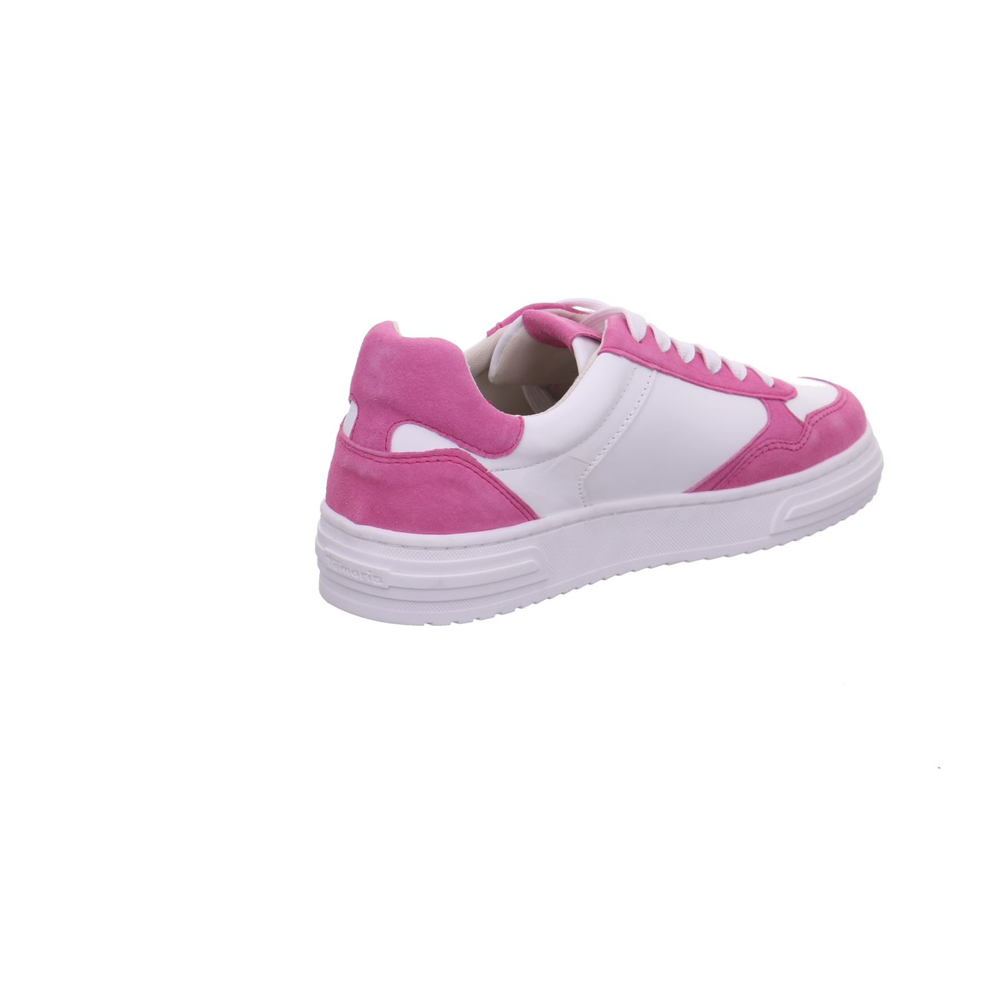 Tamaris pink kombi Bild5