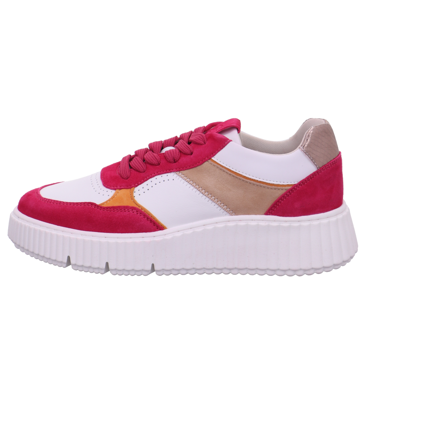 Tamaris pink kombi Bild1