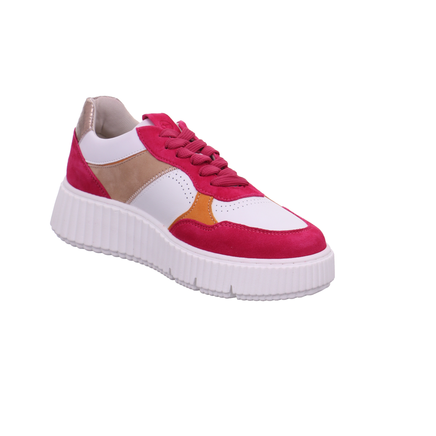 Tamaris pink kombi Bild7