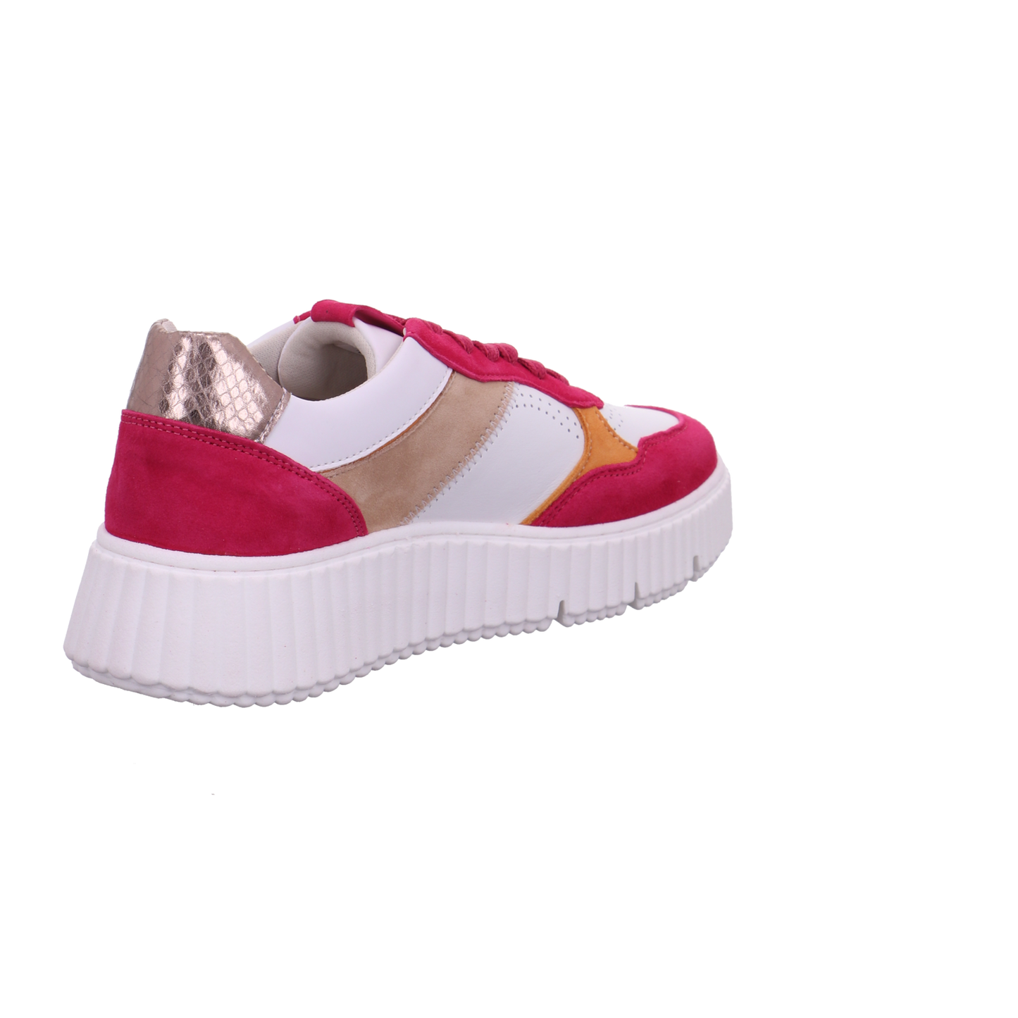Tamaris pink kombi Bild5