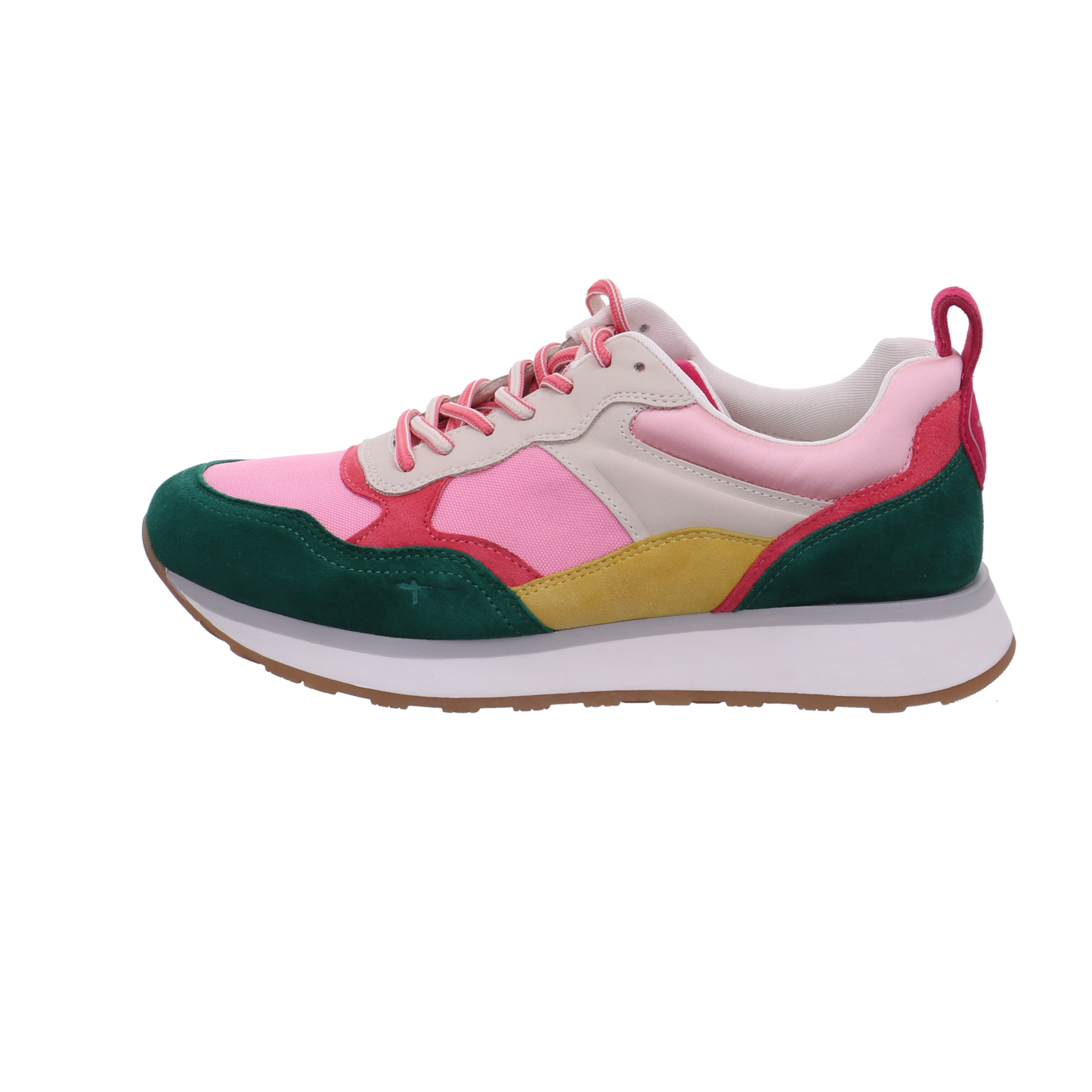 Tamaris pink kombi Bild1