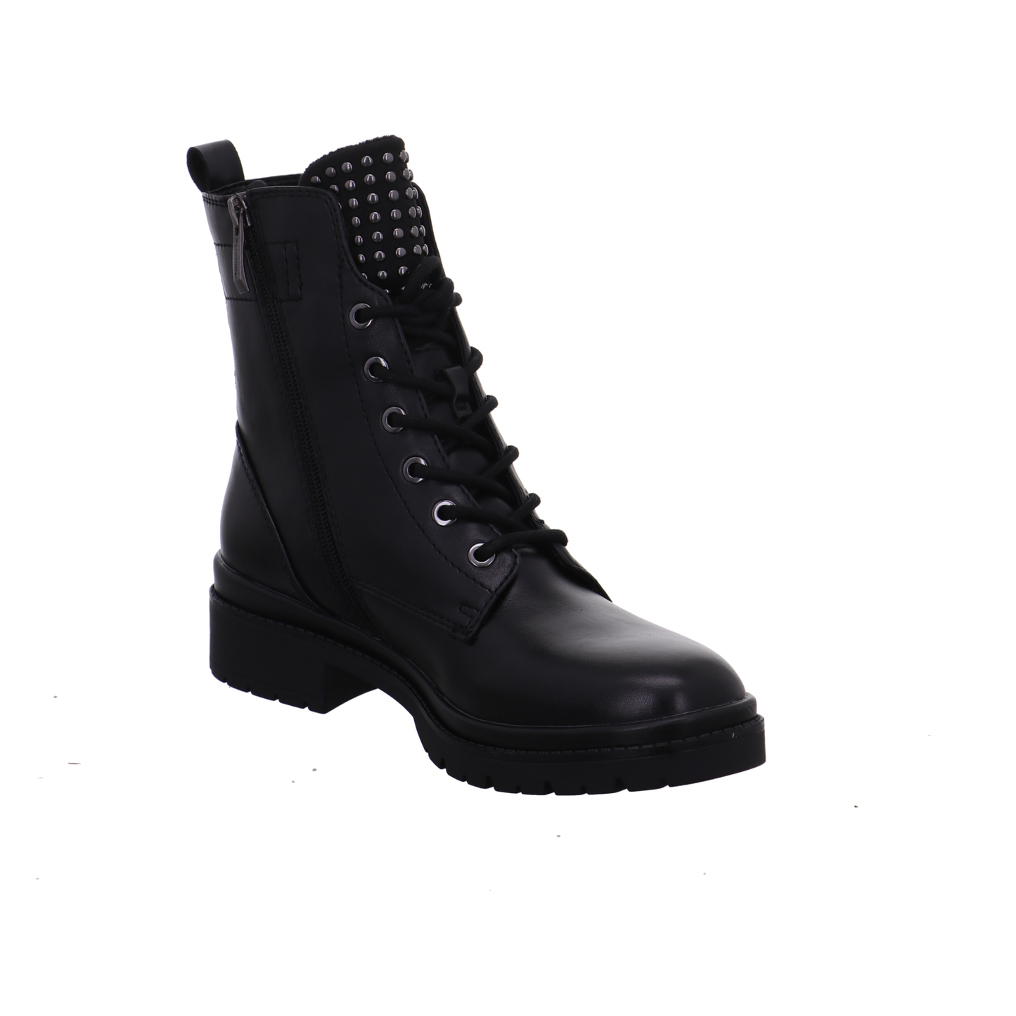 Tamaris  schwarz Bild7