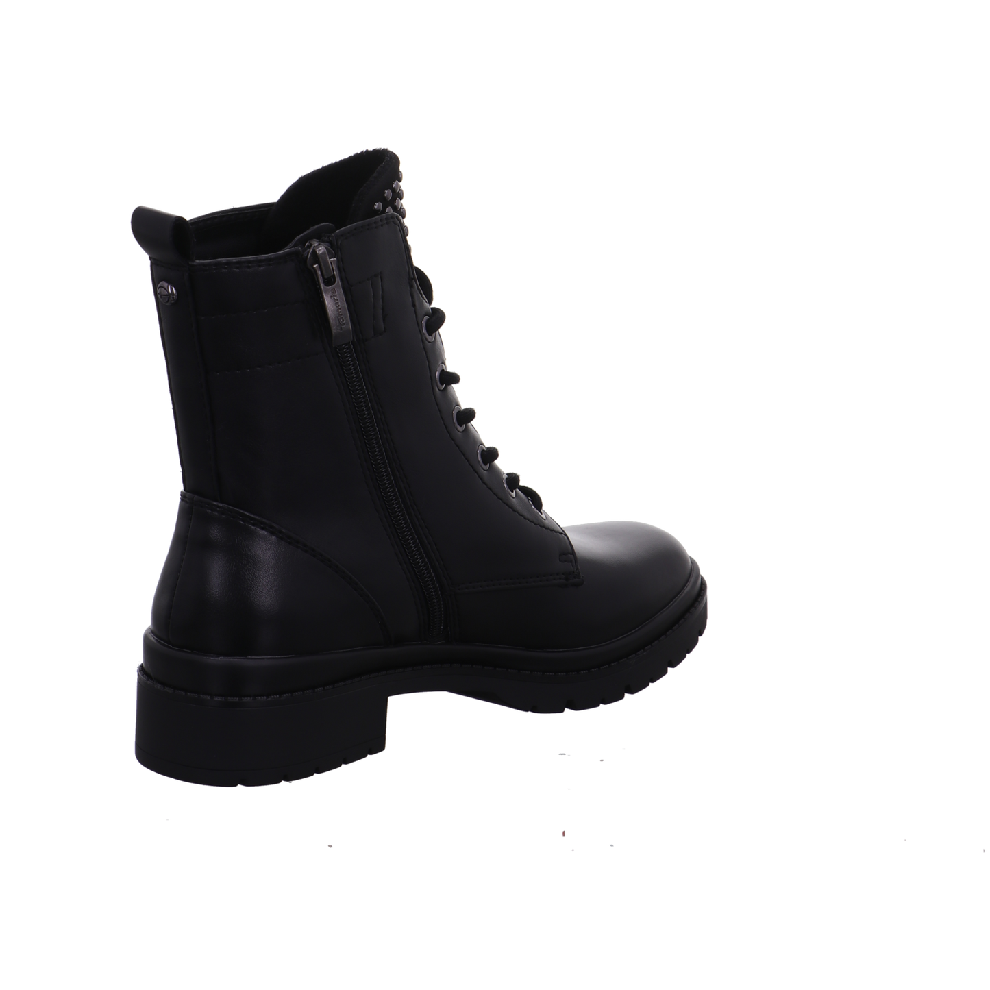 Tamaris  schwarz Bild5