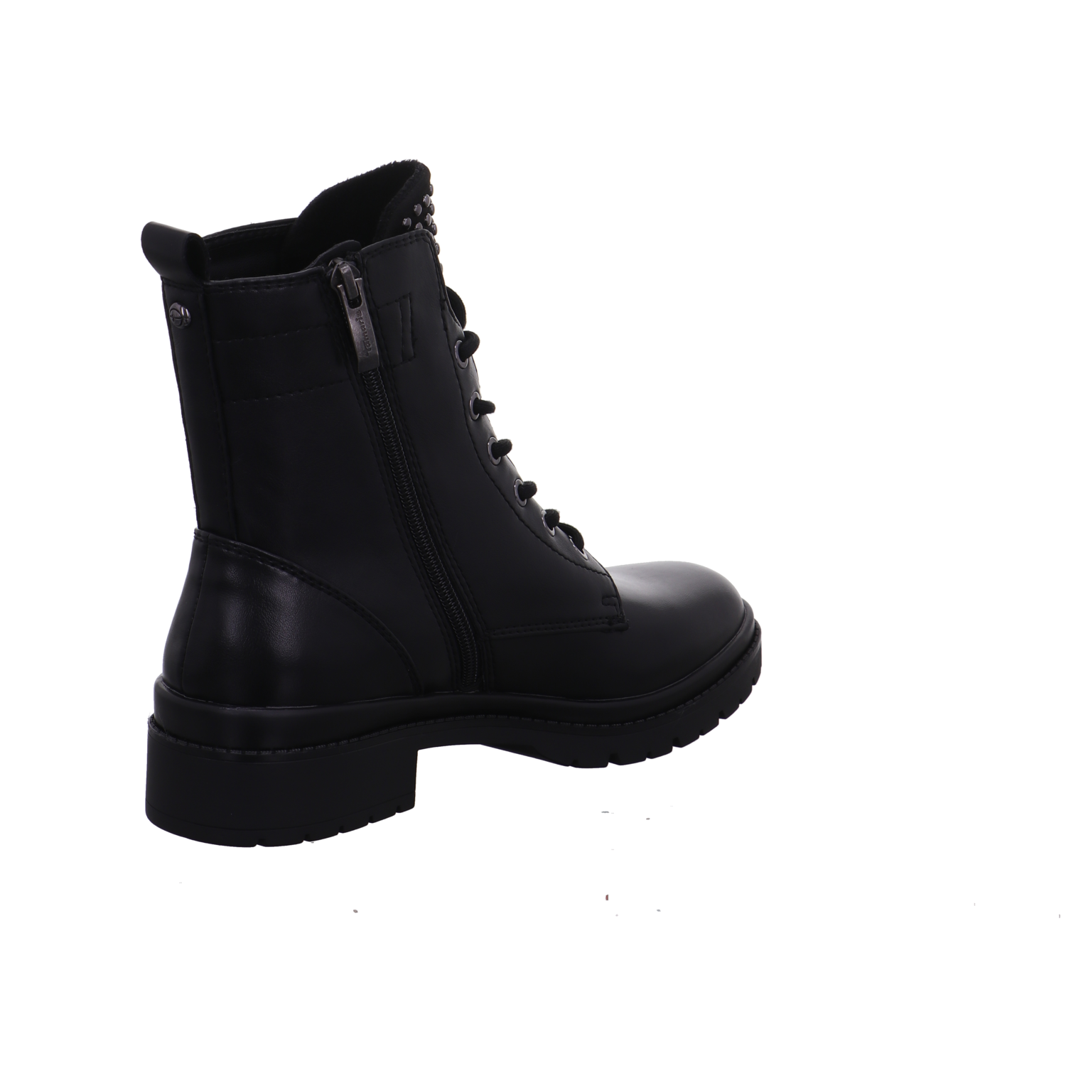 Tamaris  schwarz Bild5