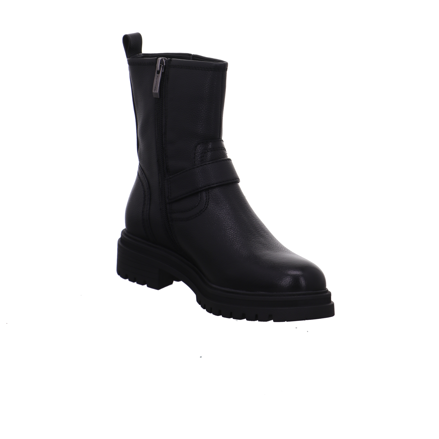 Tamaris  schwarz Bild7