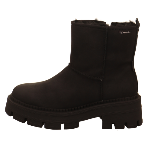 Tamaris  schwarz Bild1