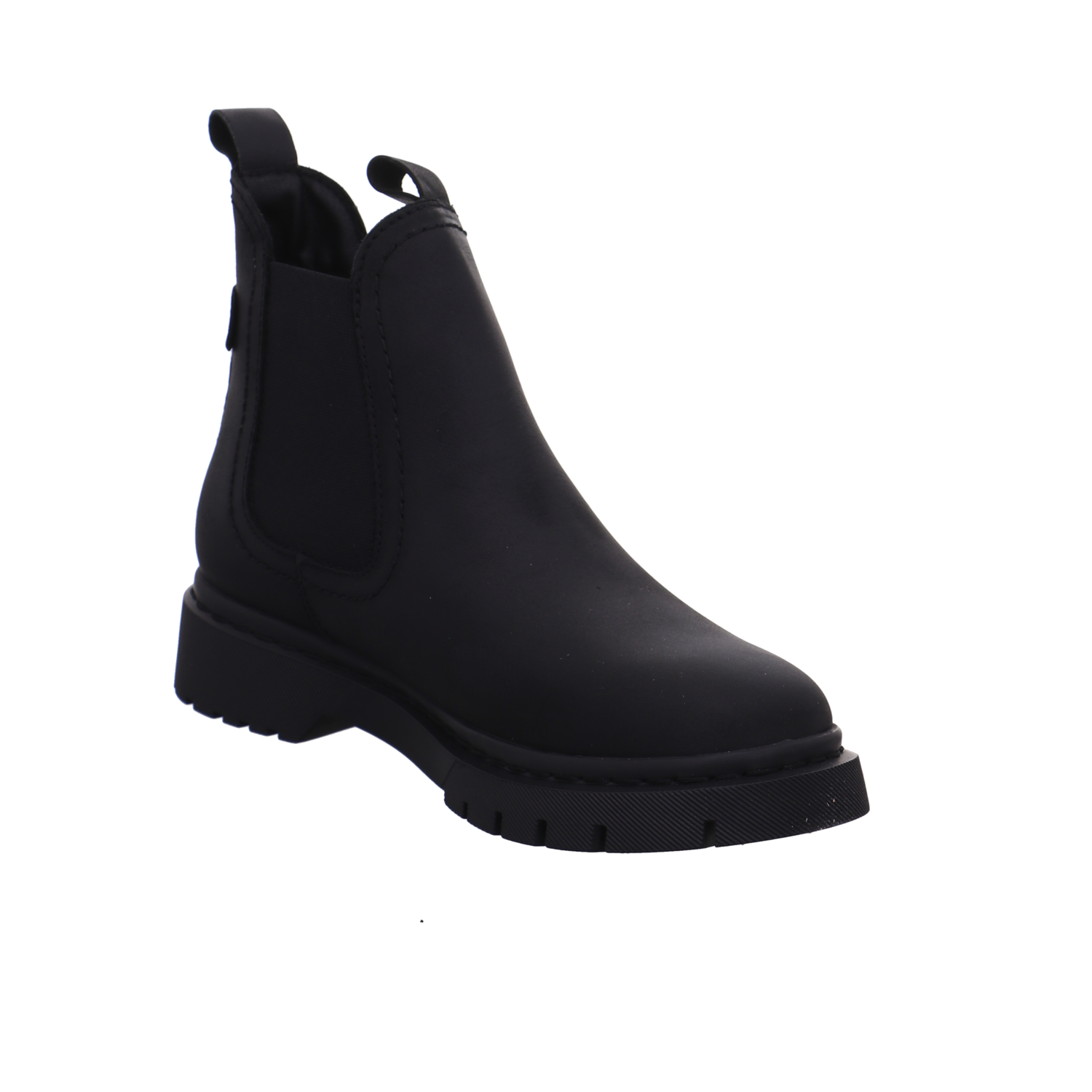 Tamaris  schwarz Bild7