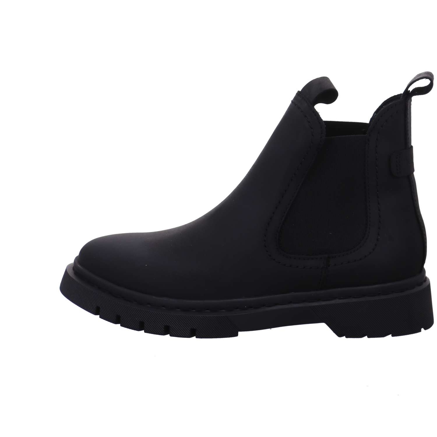 Tamaris  schwarz Bild1