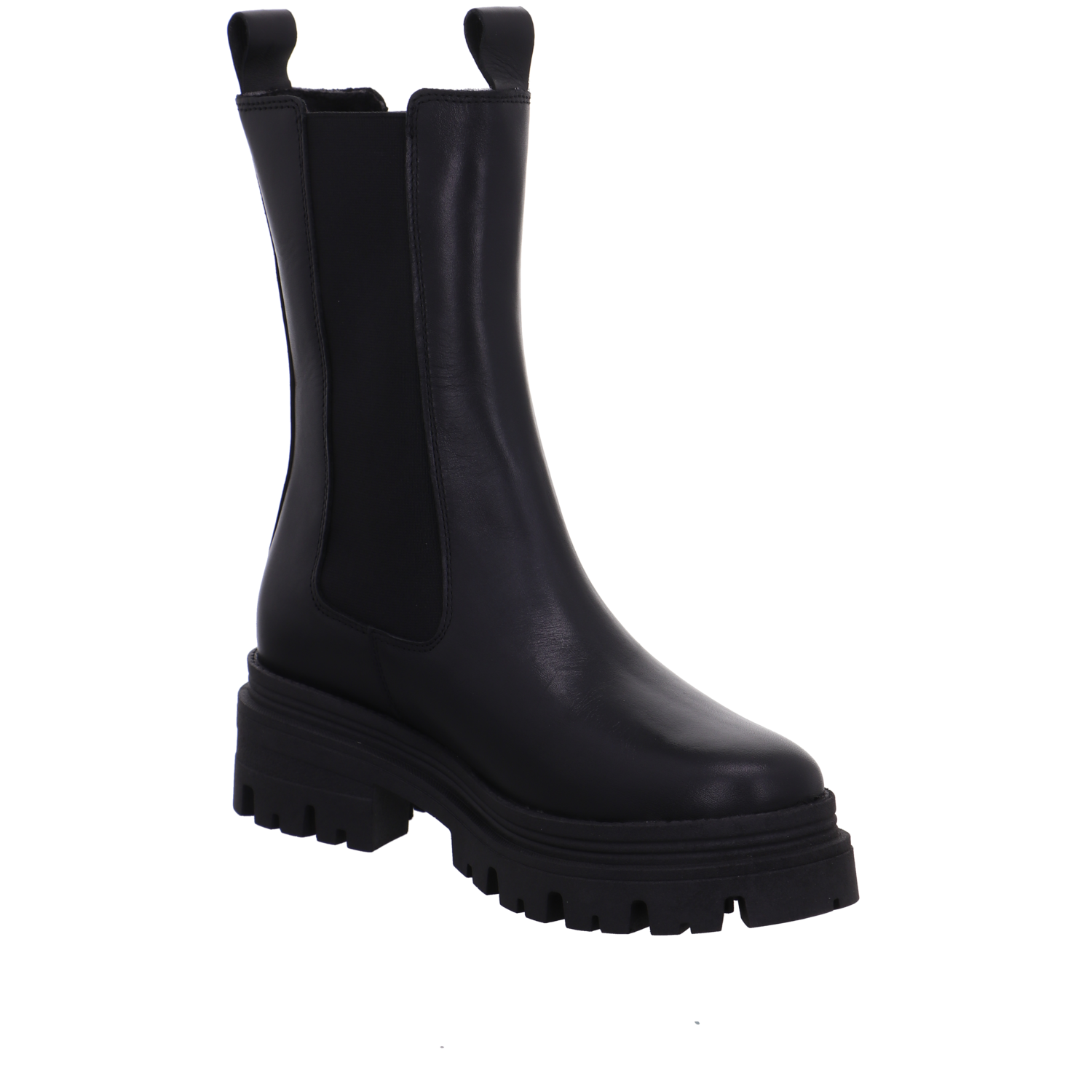 Tamaris  schwarz Bild7