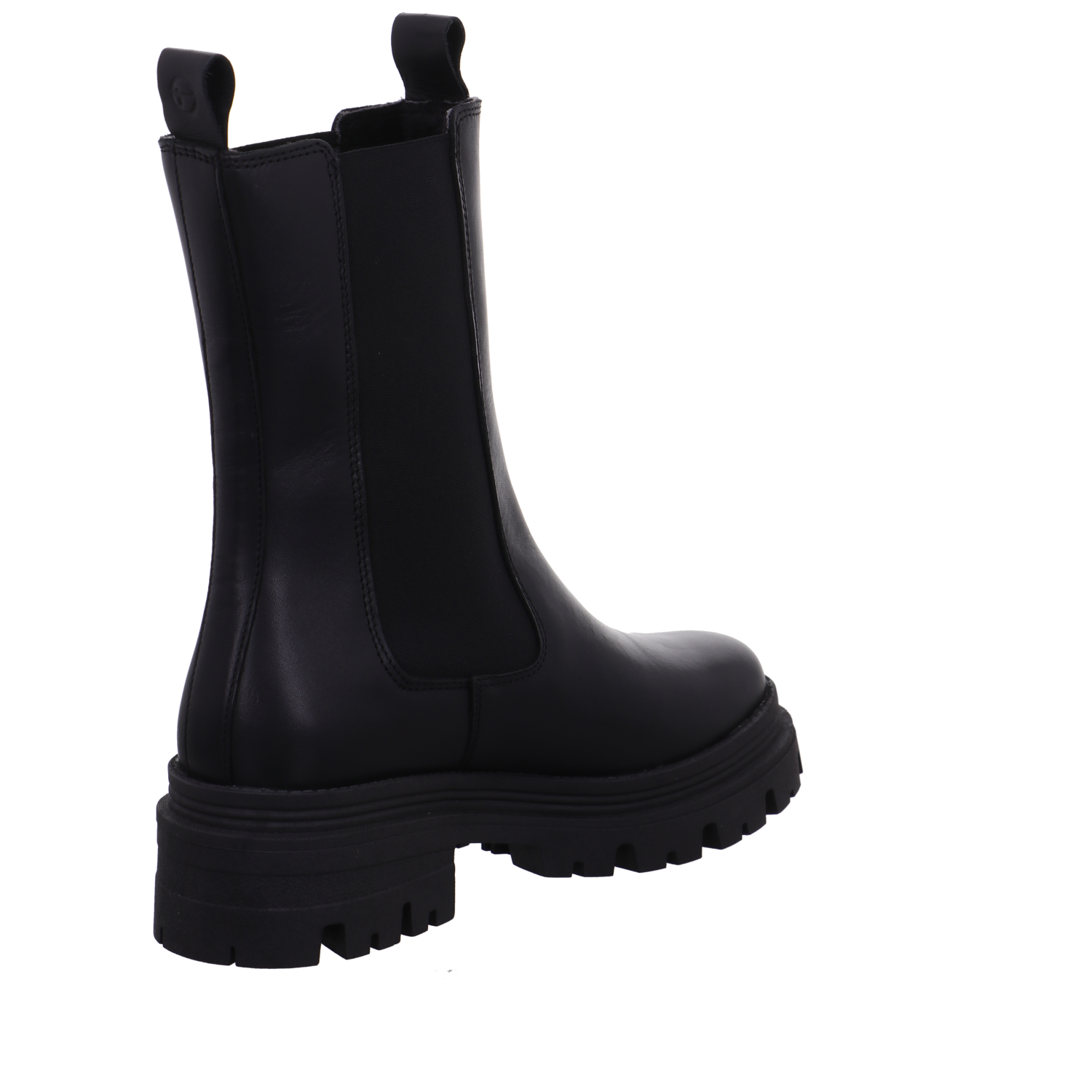 Tamaris  schwarz Bild5