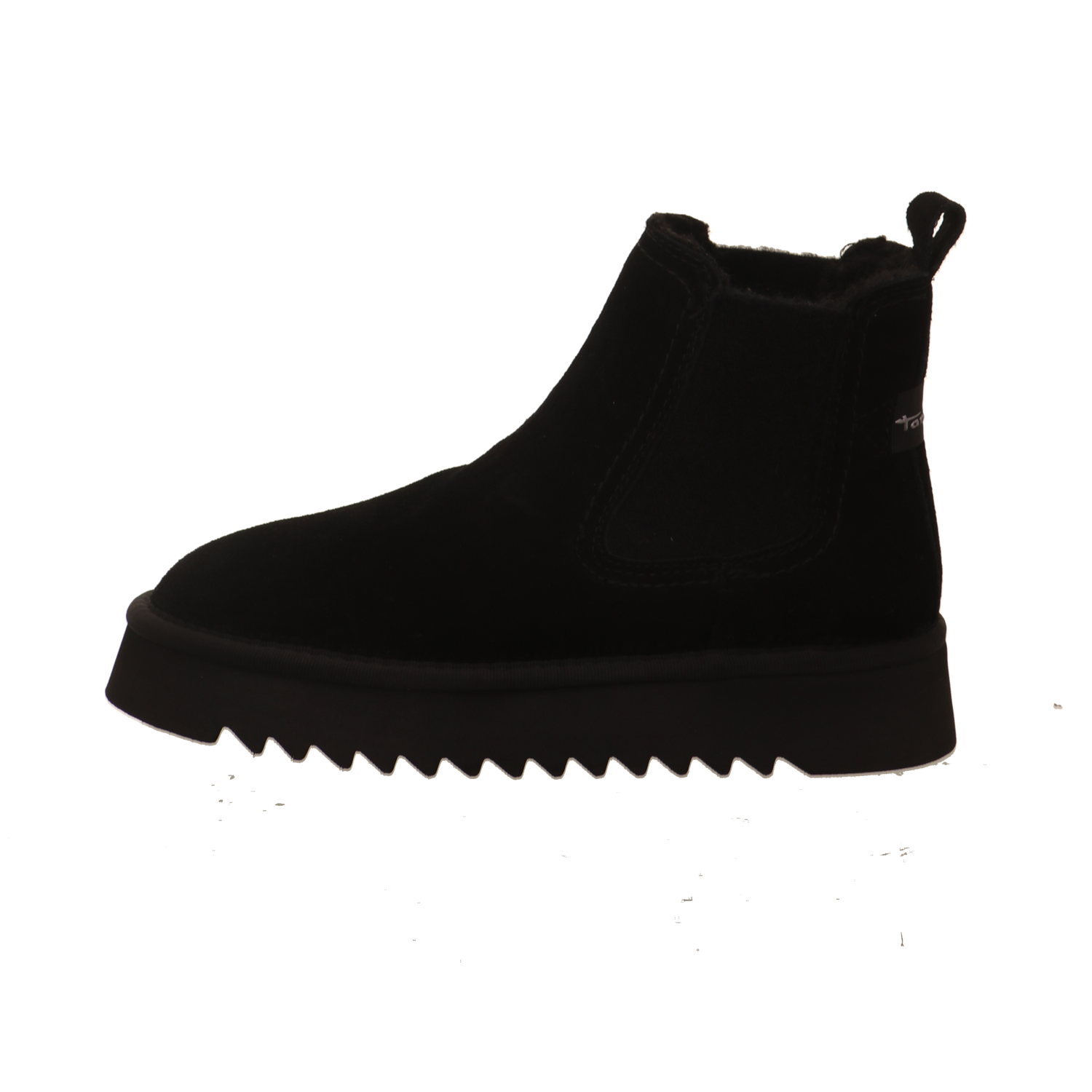 Tamaris  schwarz Bild1