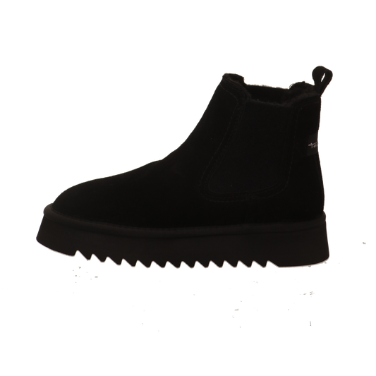 Tamaris  schwarz Bild1