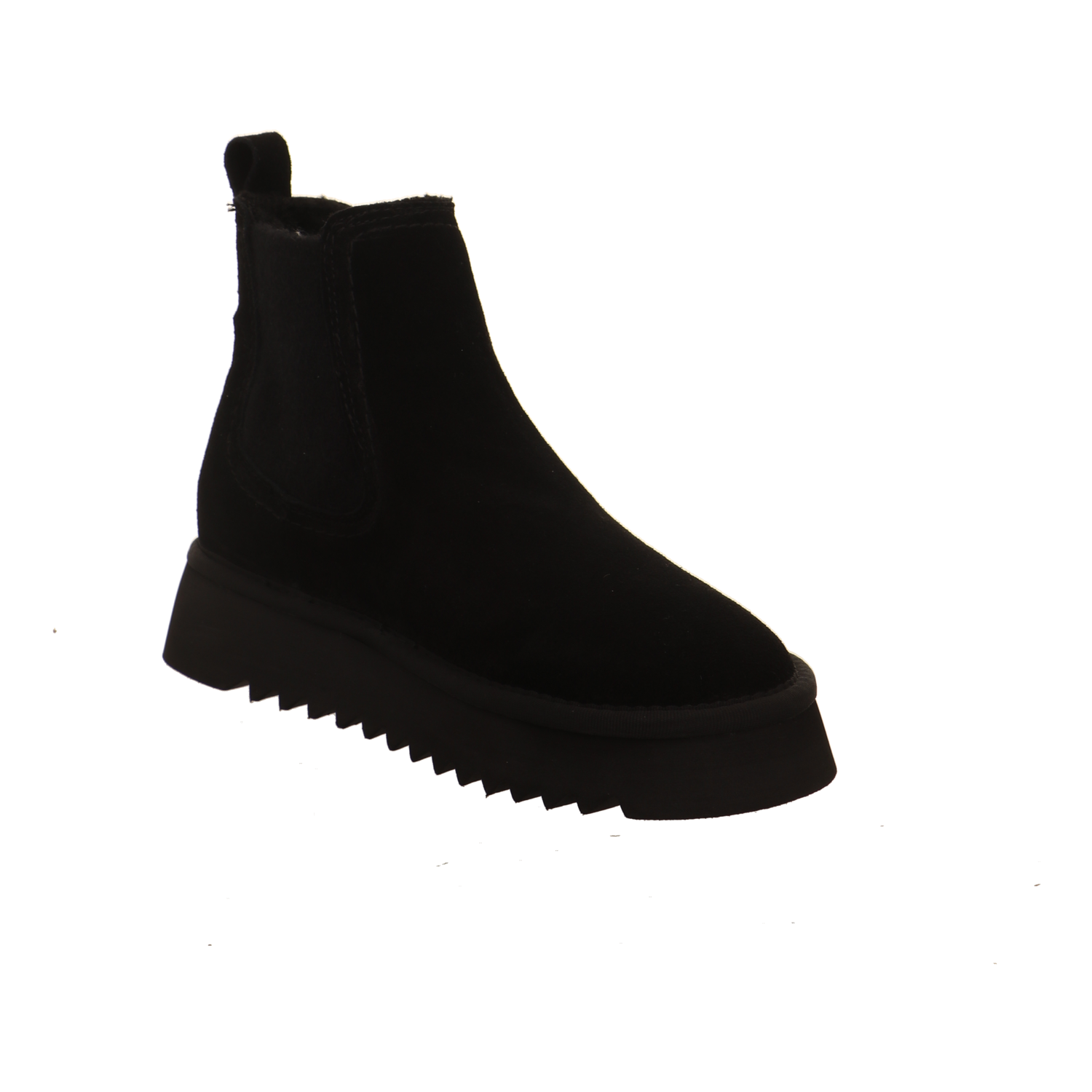 Tamaris  schwarz Bild7