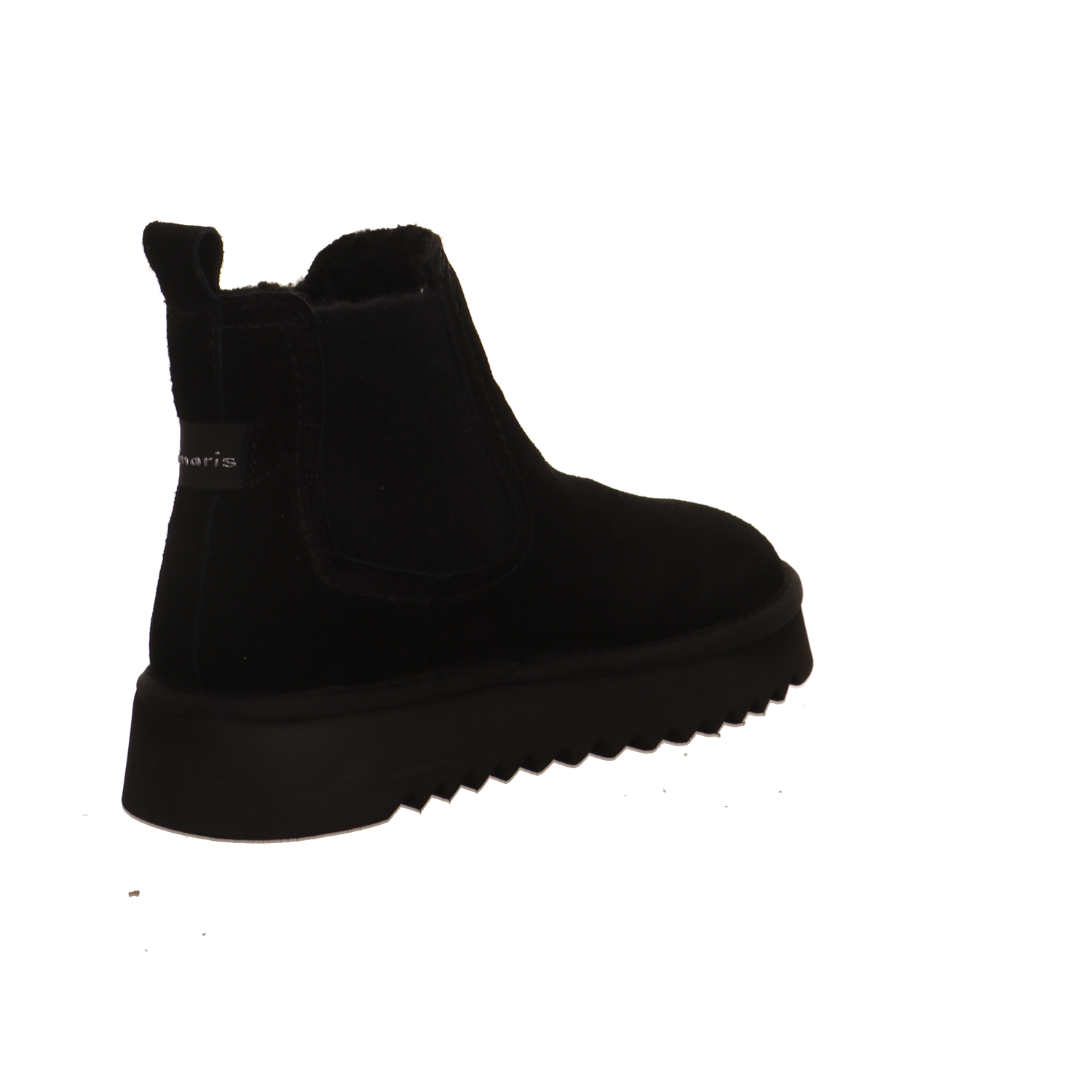 Tamaris  schwarz Bild5