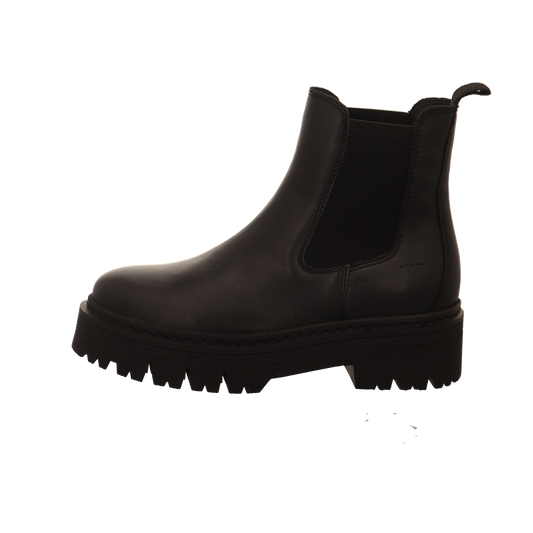 Tamaris  schwarz Bild1