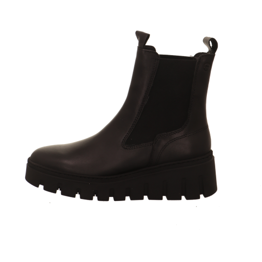 Tamaris  schwarz Bild1