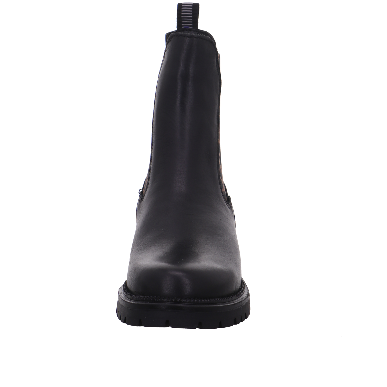 Tamaris  schwarz kombi Bild3