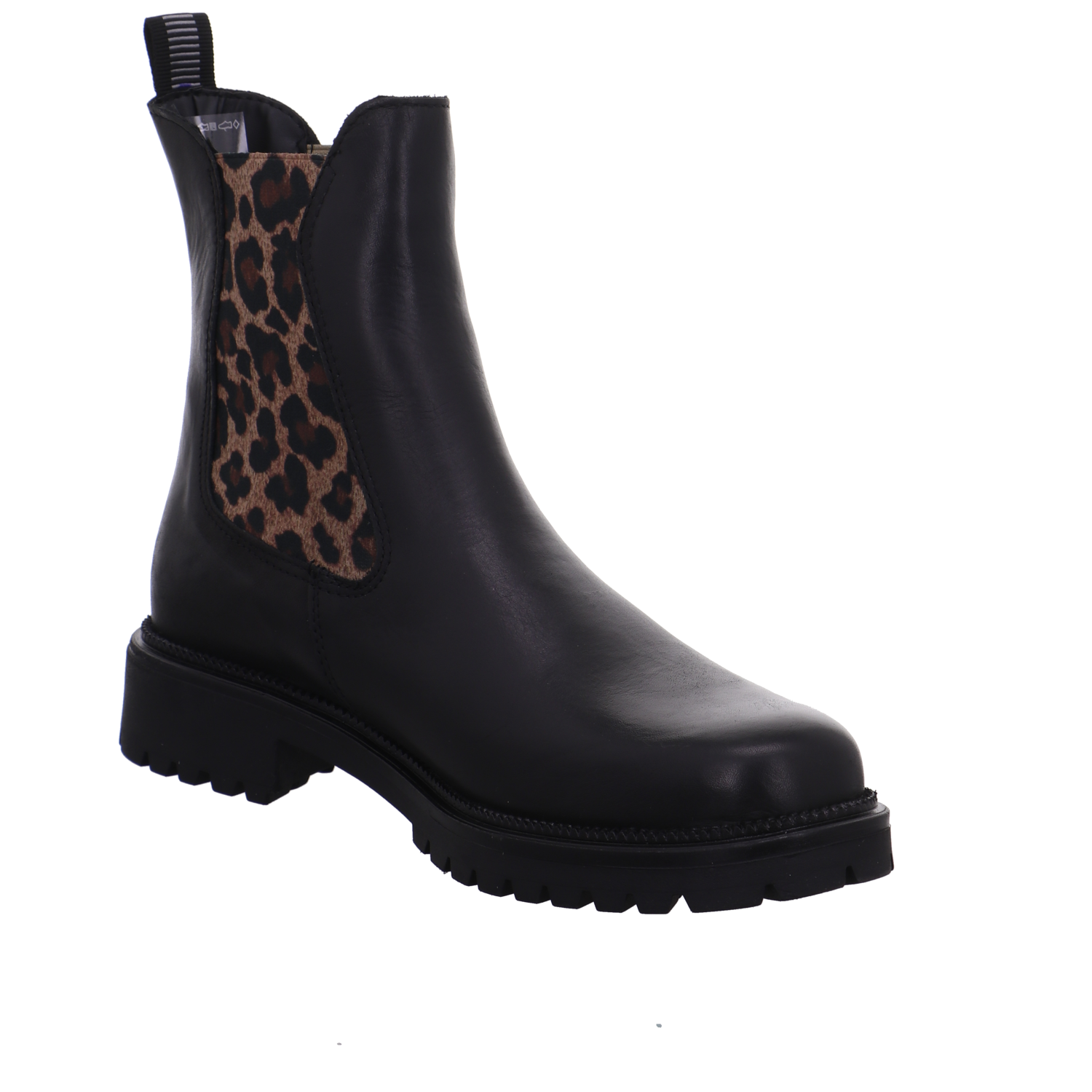 Tamaris  schwarz kombi Bild7