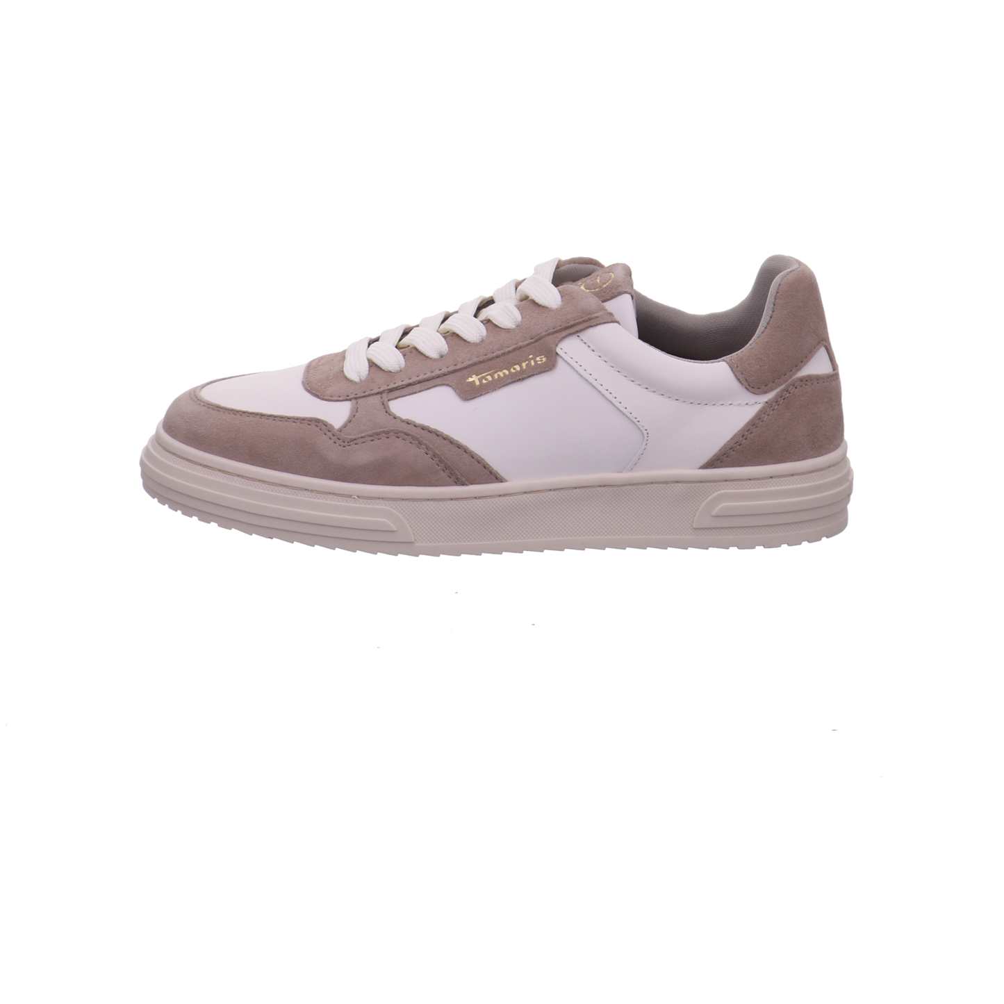 Tamaris taupe Bild1