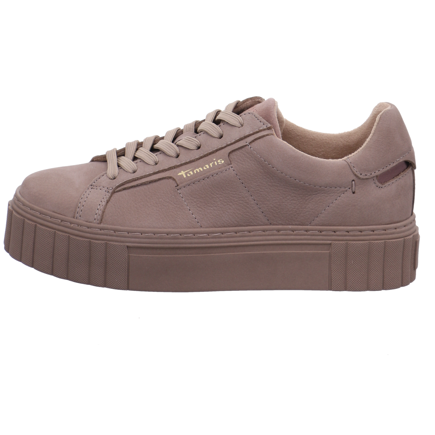 Tamaris taupe Bild1