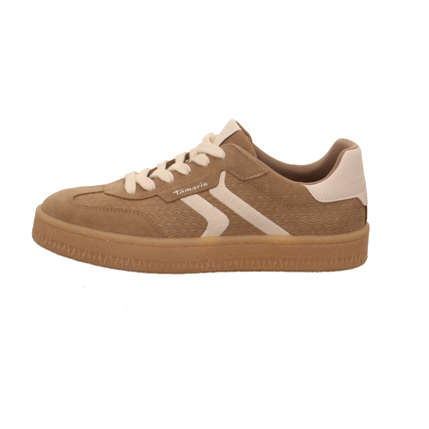 Tamaris taupe Bild1