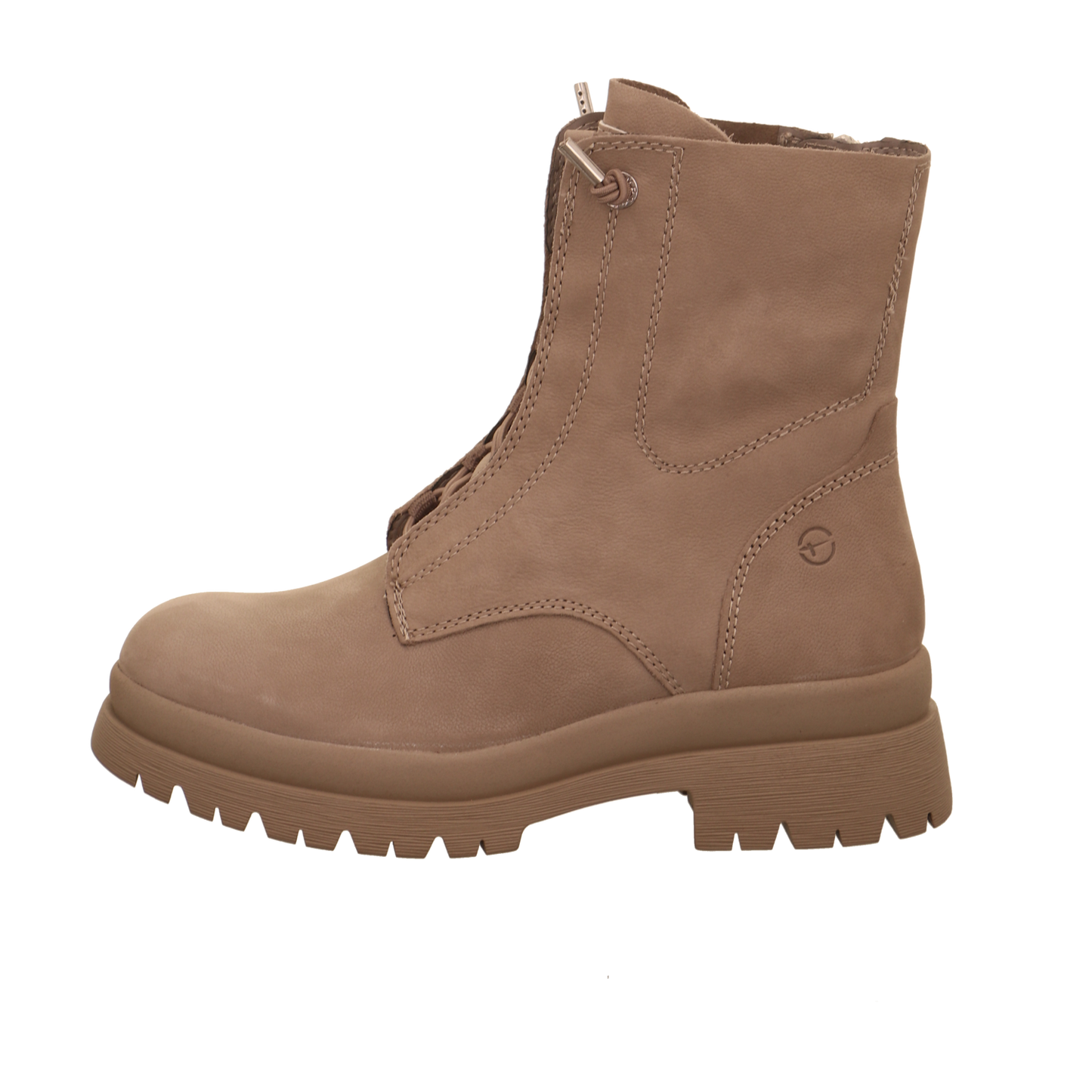Tamaris taupe Bild1