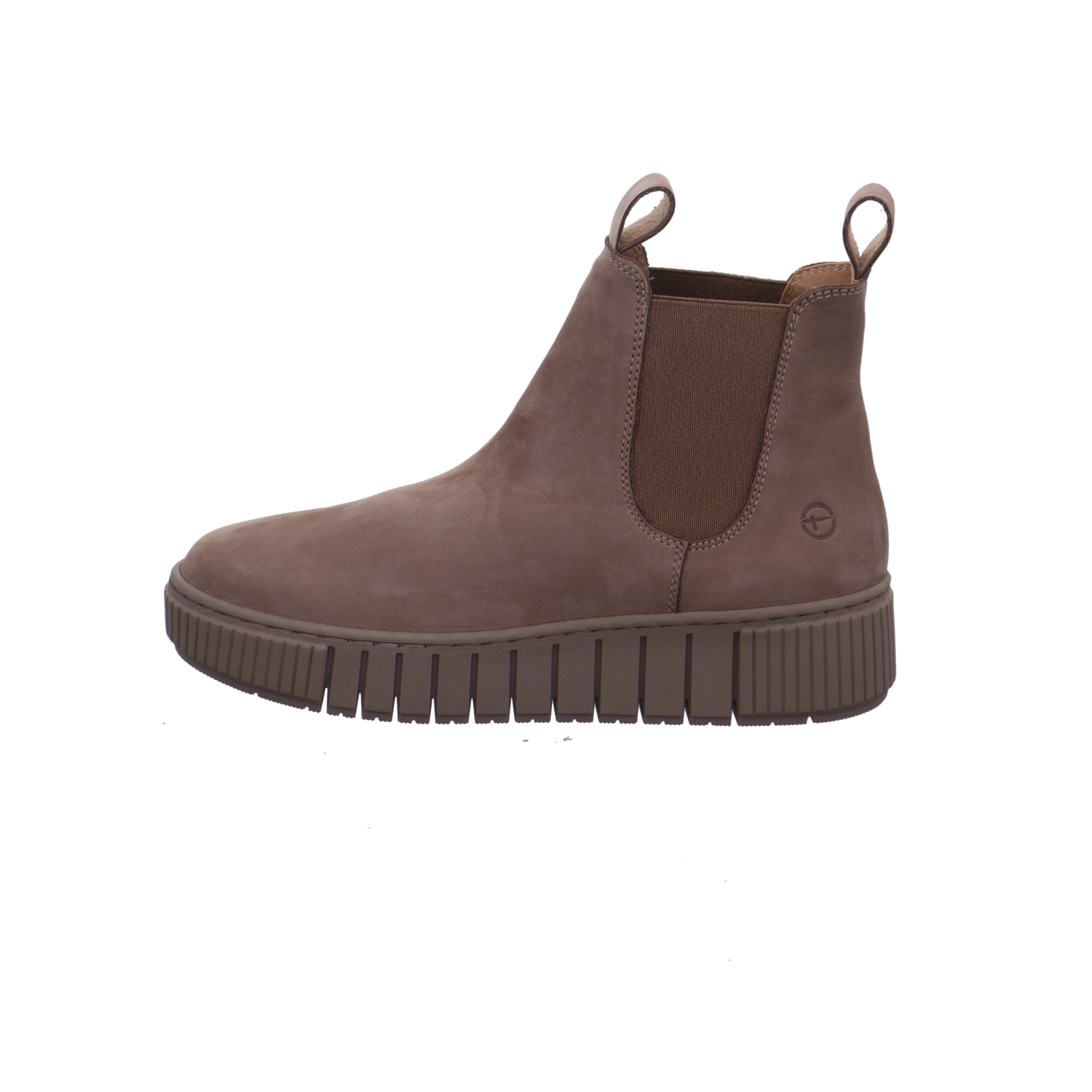 Tamaris  taupe Bild1