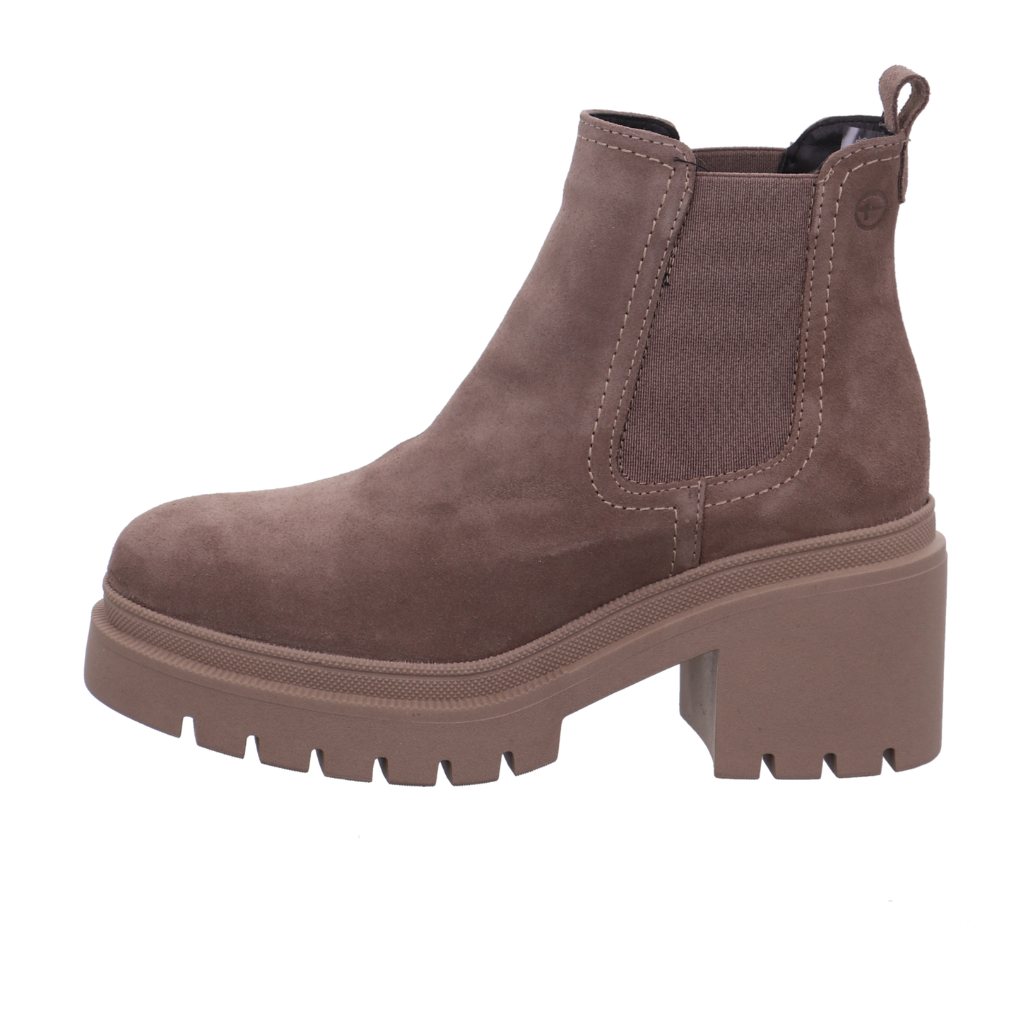 Tamaris taupe Bild1