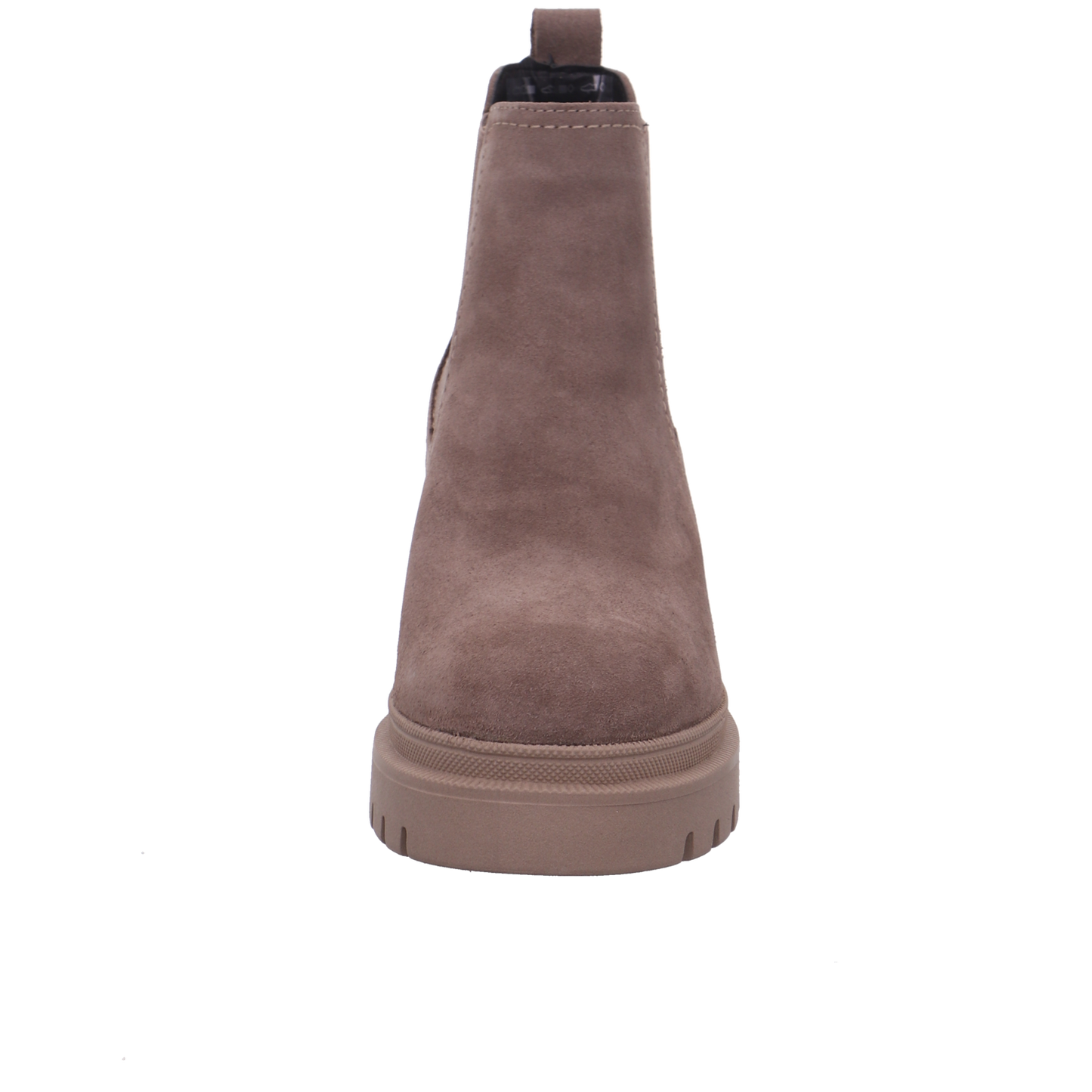 Tamaris taupe Bild3