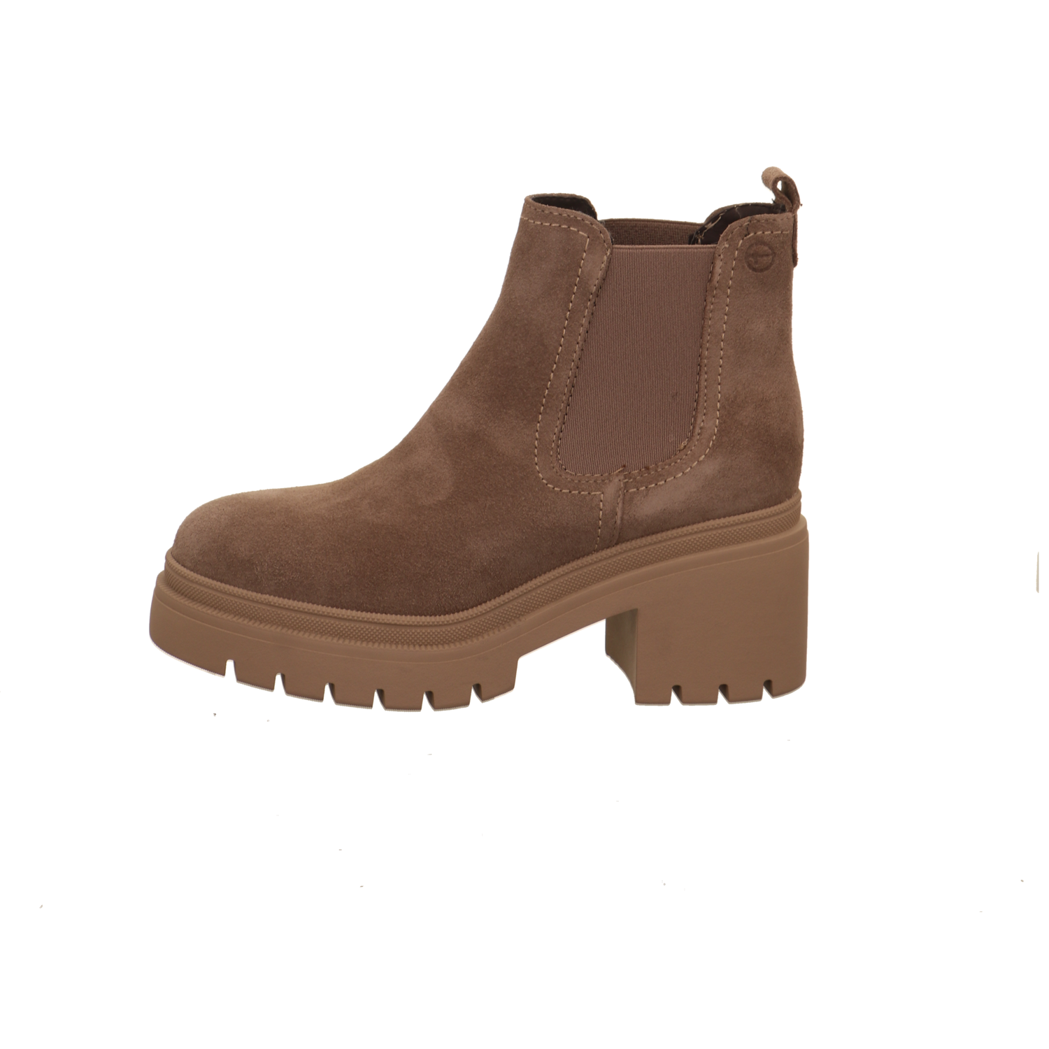 Tamaris  taupe Bild1