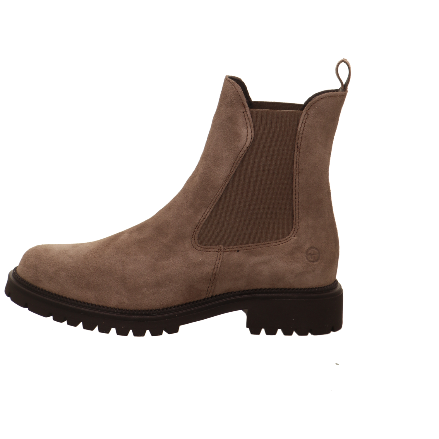 Tamaris  taupe Bild1