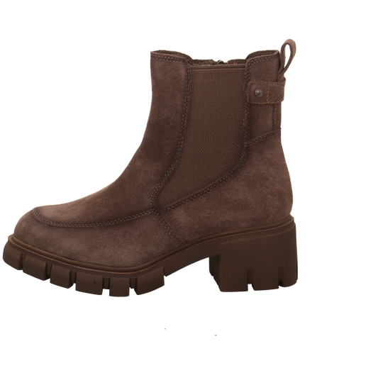 Tamaris  taupe Bild1