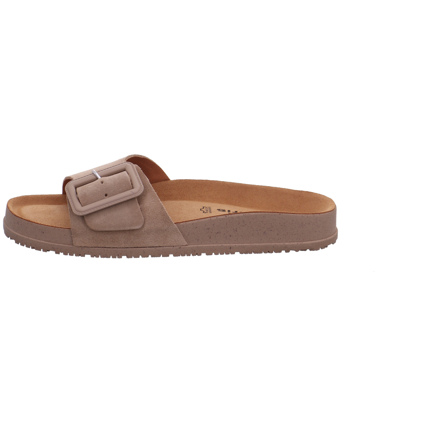 Tamaris taupe Bild1