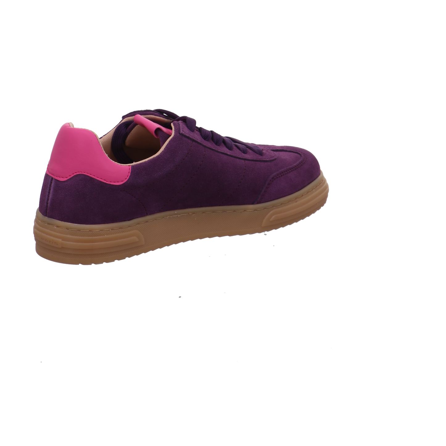 Tamaris viola lila Bild5