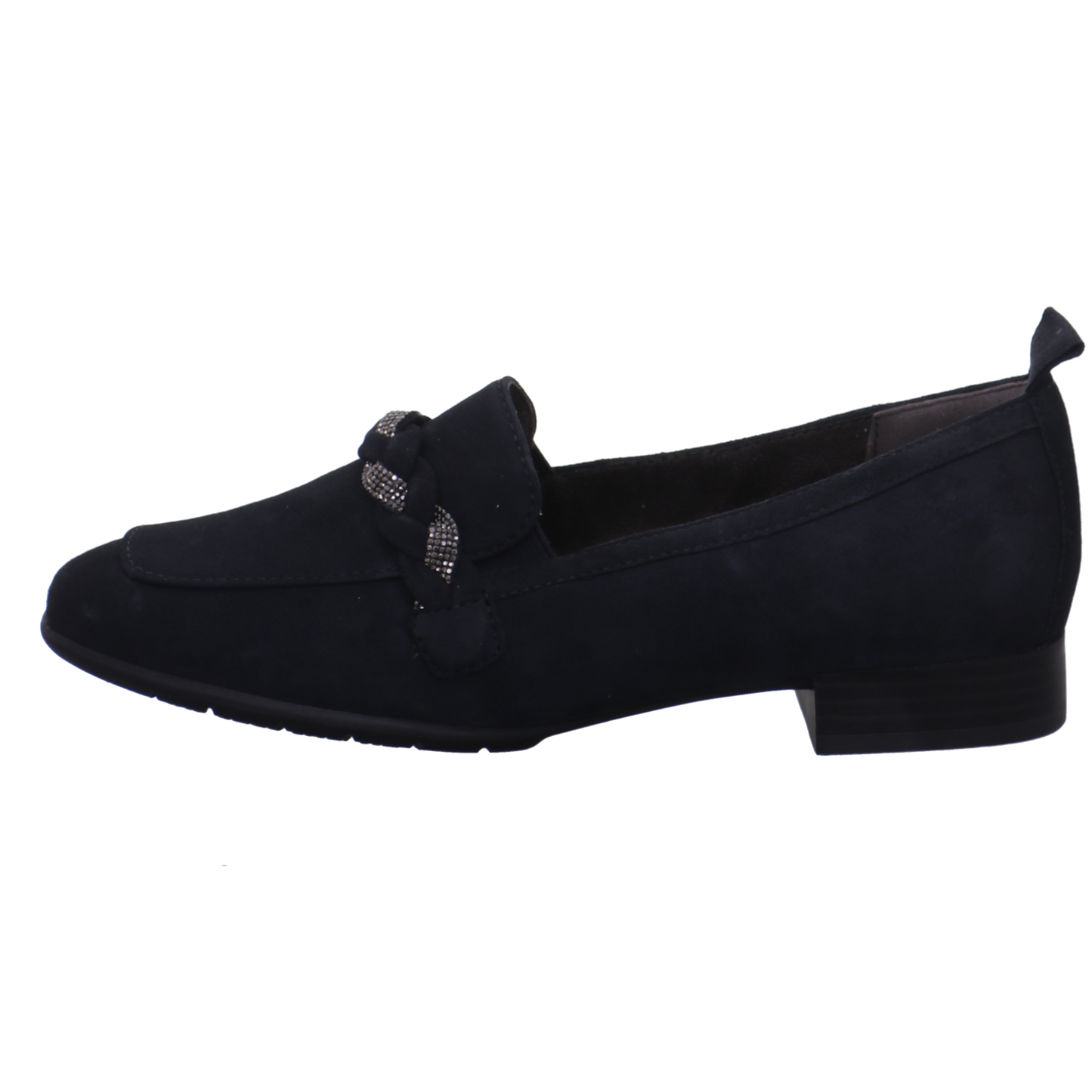 Tamaris Ballerinas dunkel-blau Bild1