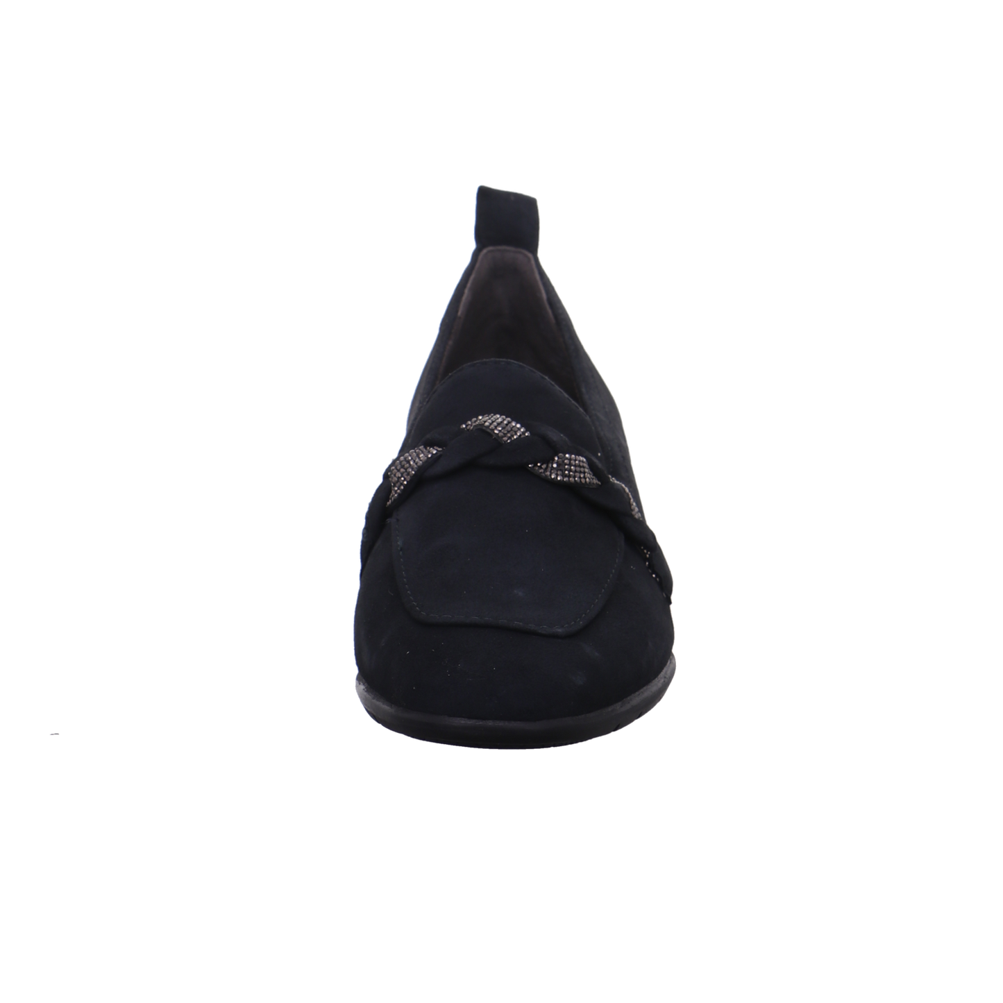 Tamaris Ballerinas dunkel-blau Bild3
