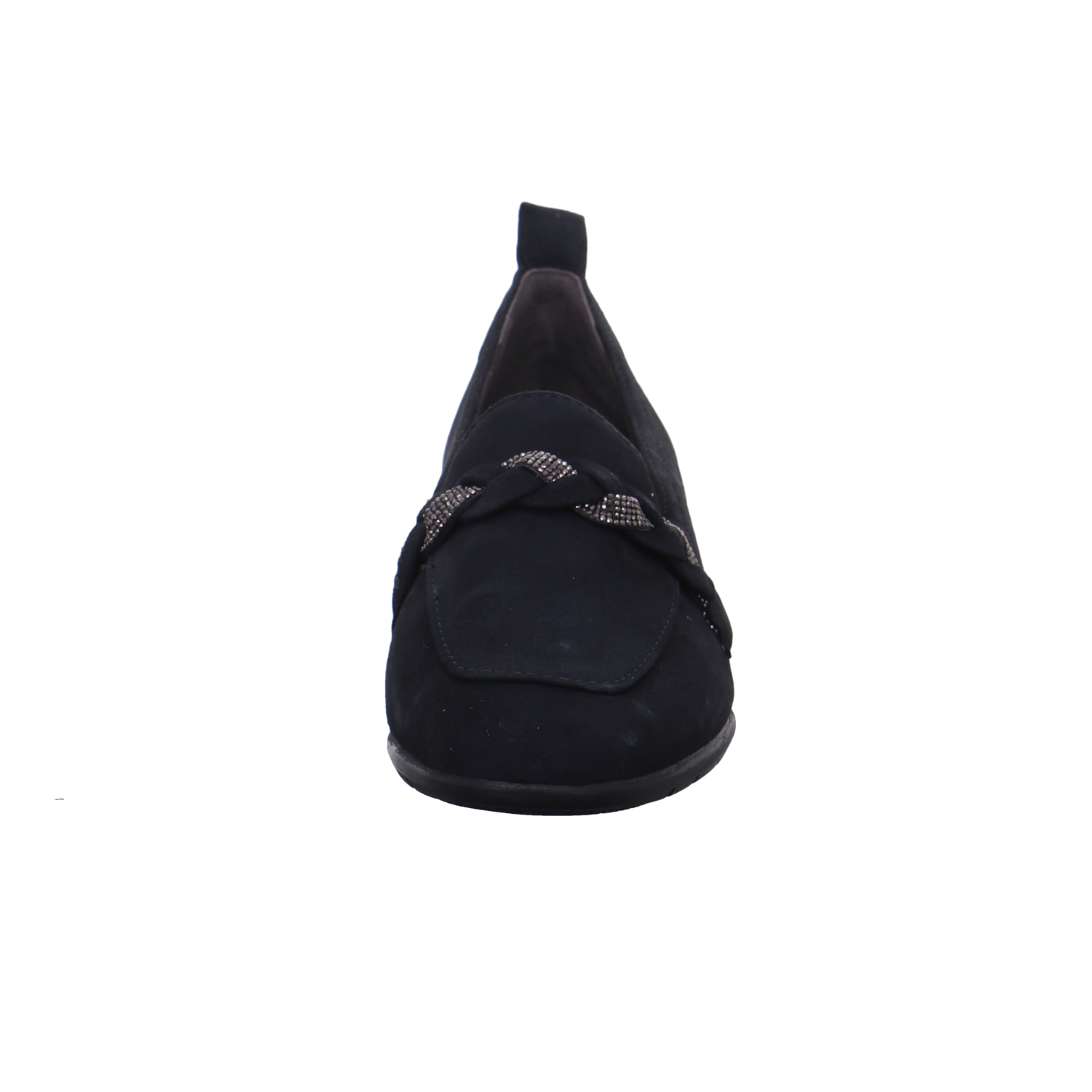 Tamaris Ballerinas dunkel-blau Bild3