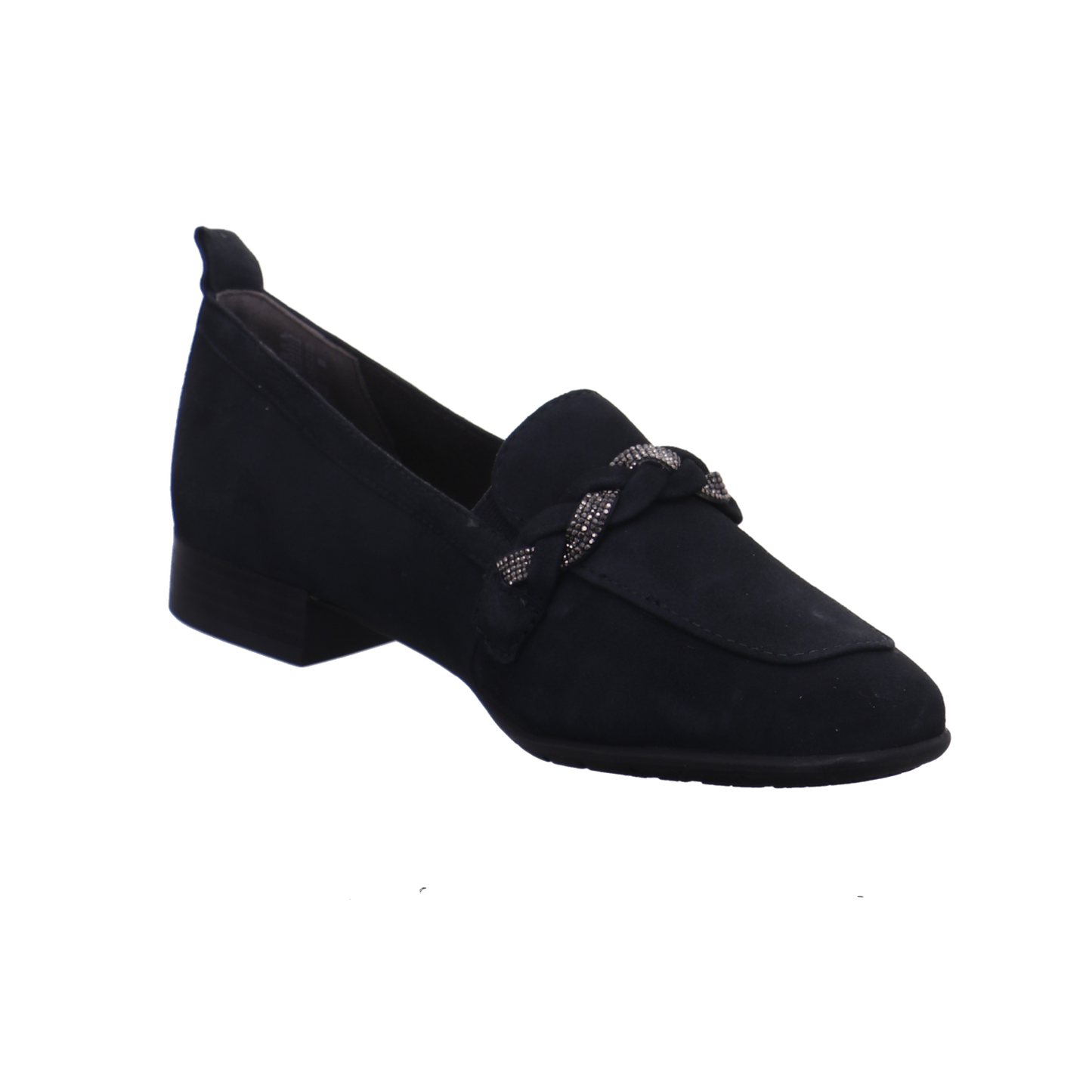 Tamaris Ballerinas dunkel-blau Bild7
