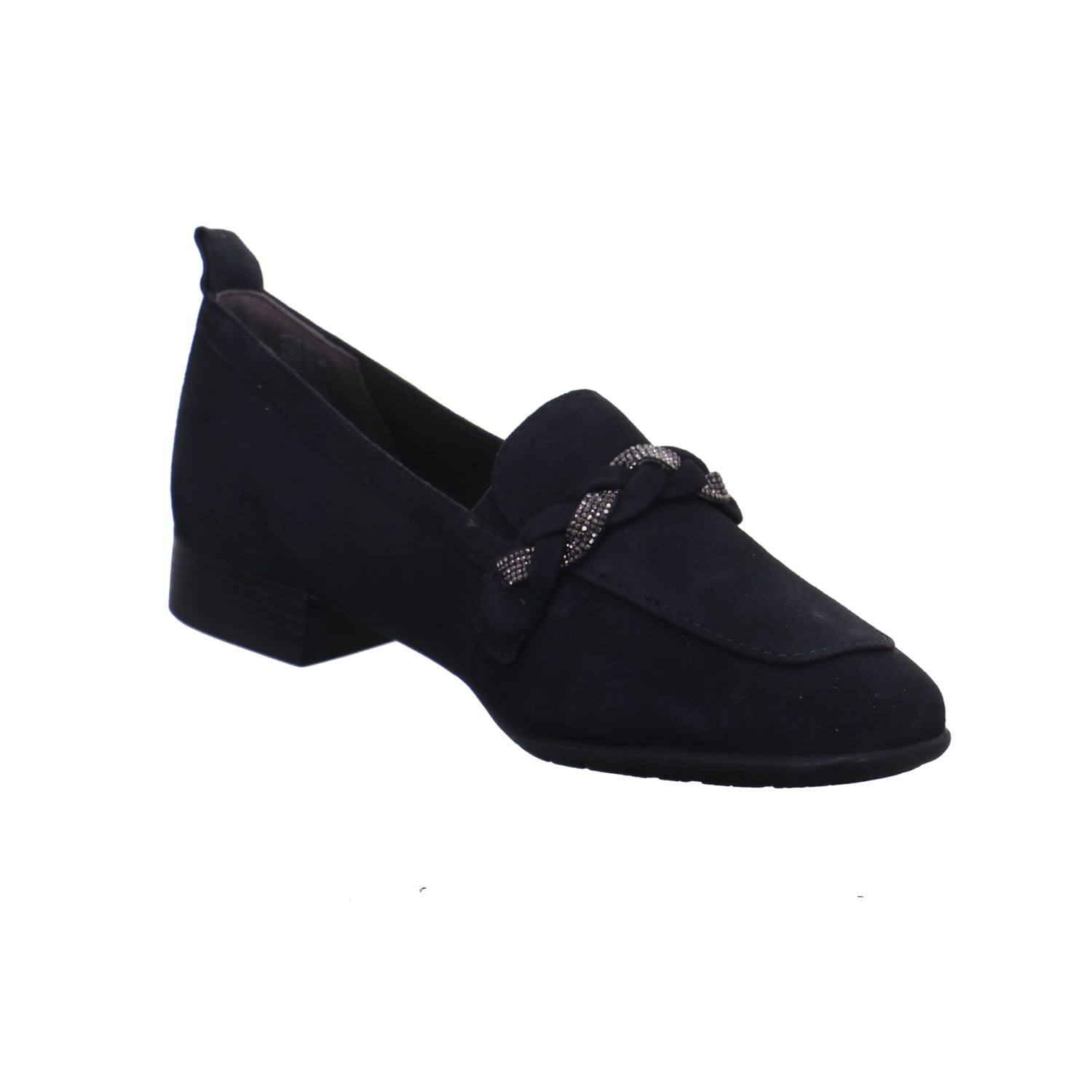 Tamaris Ballerinas dunkel-blau Bild7