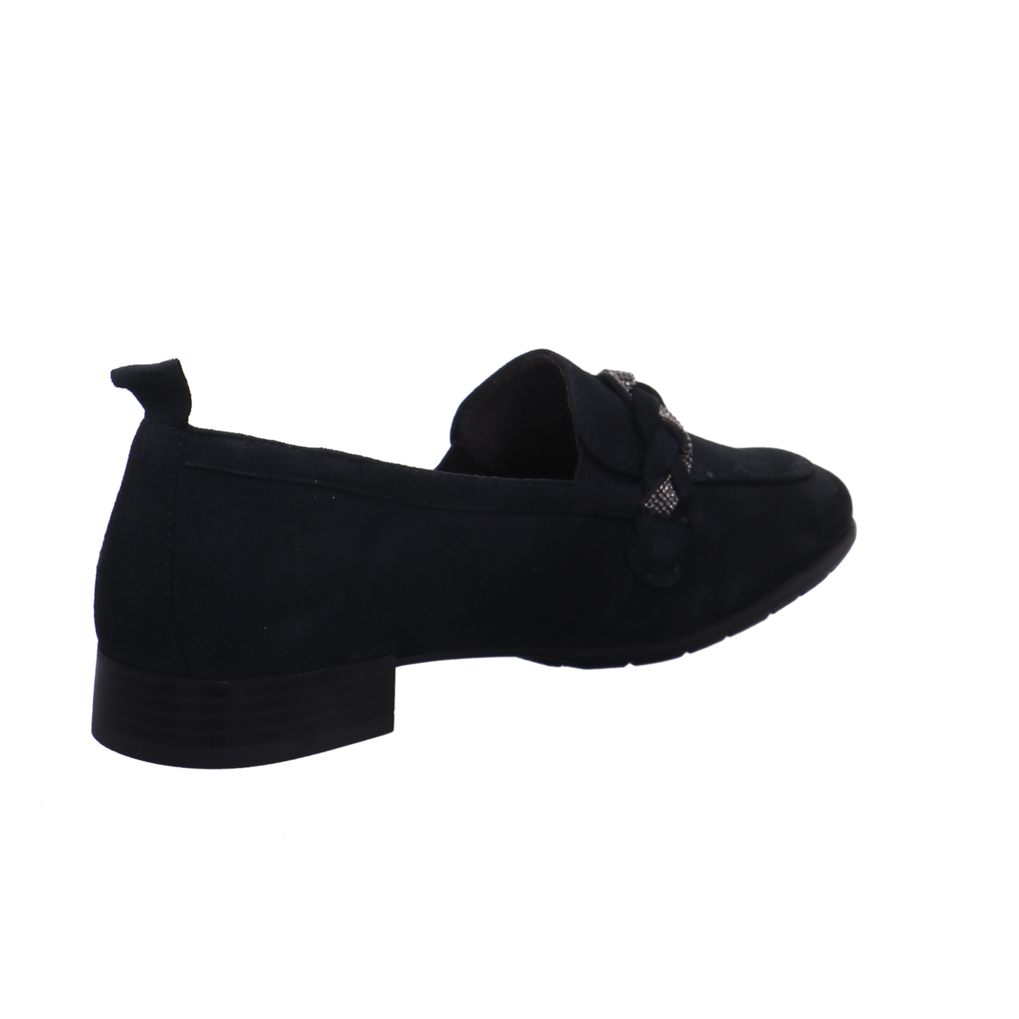 Tamaris Ballerinas dunkel-blau Bild5