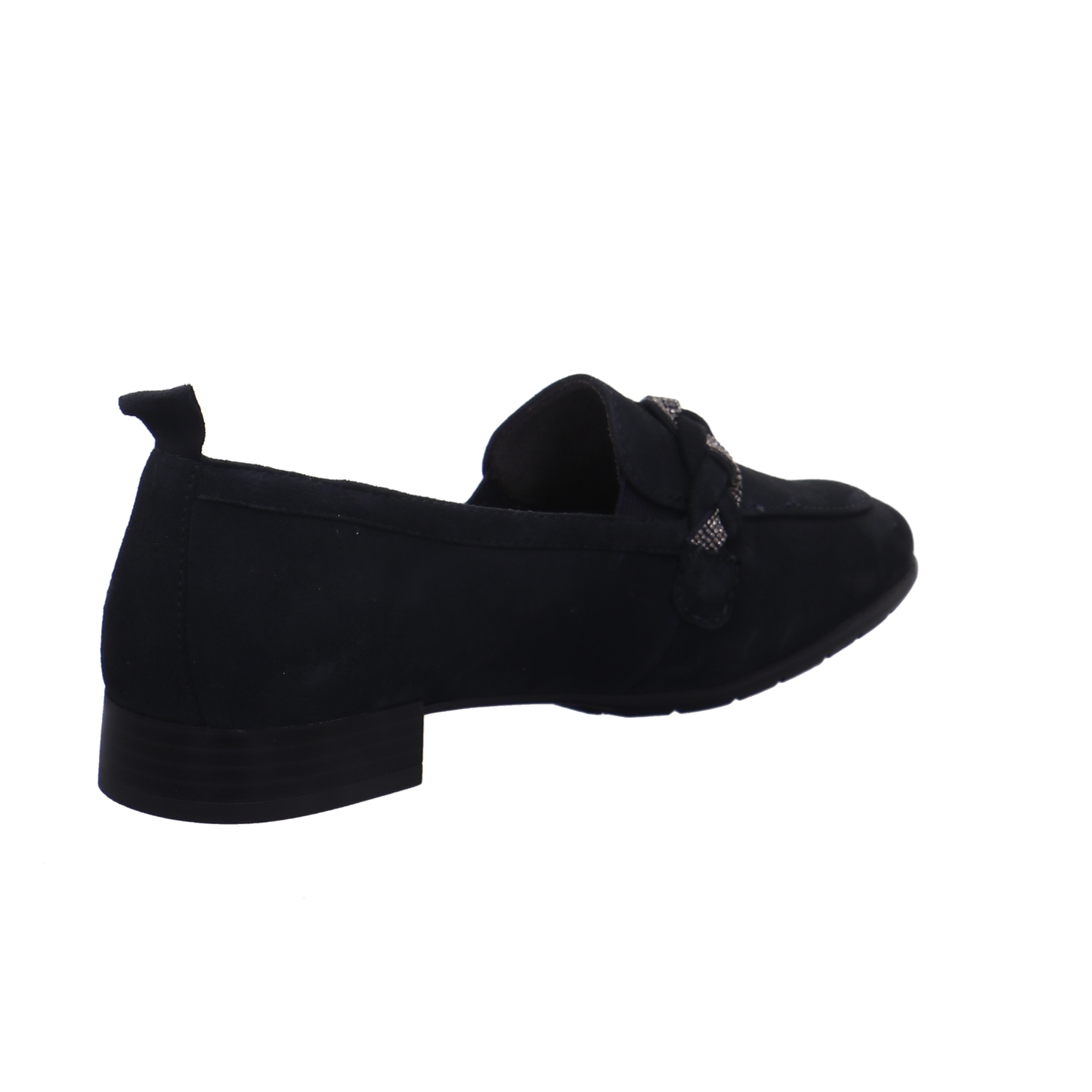 Tamaris Ballerinas dunkel-blau Bild5