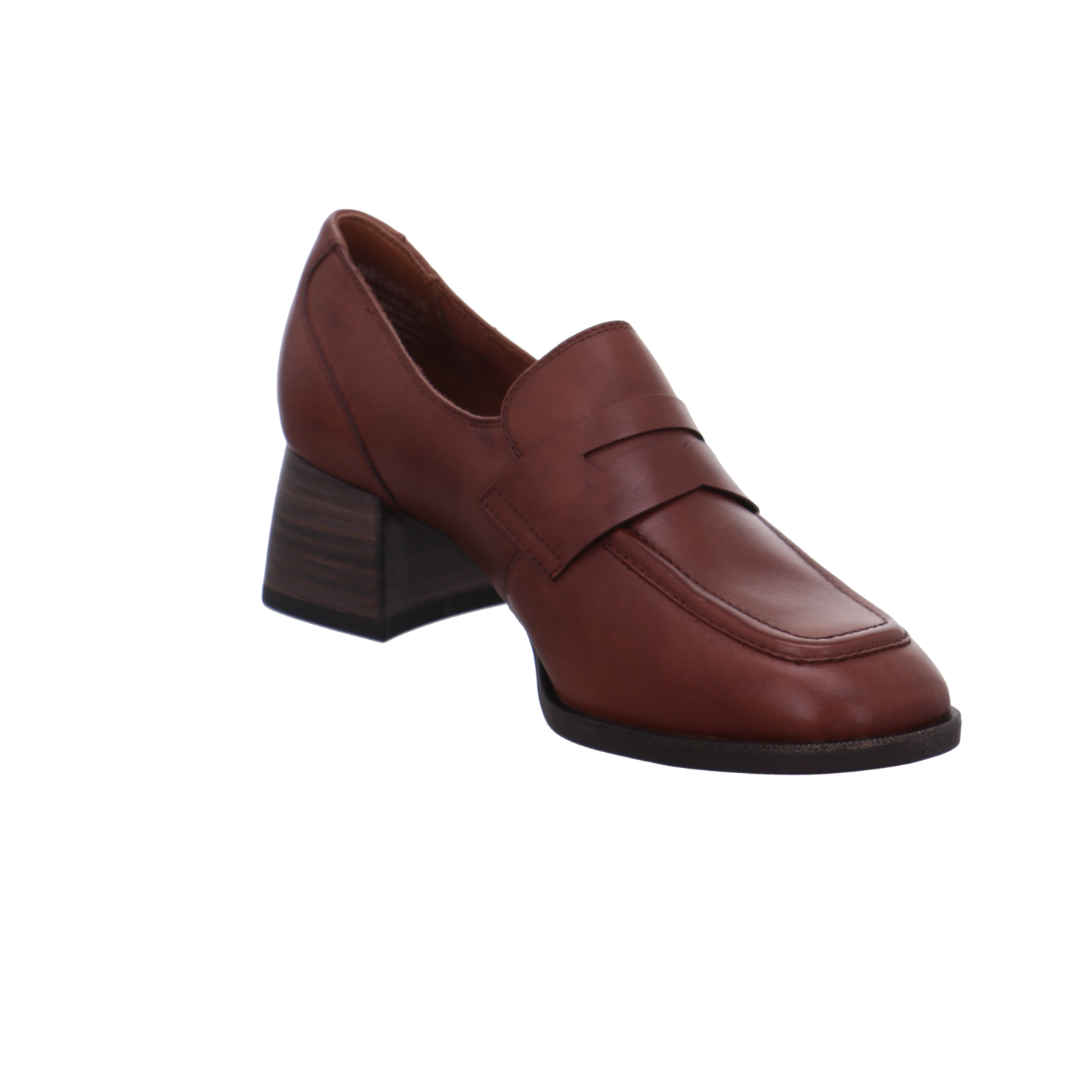 Tamaris Halbschuhe cognac Bild7